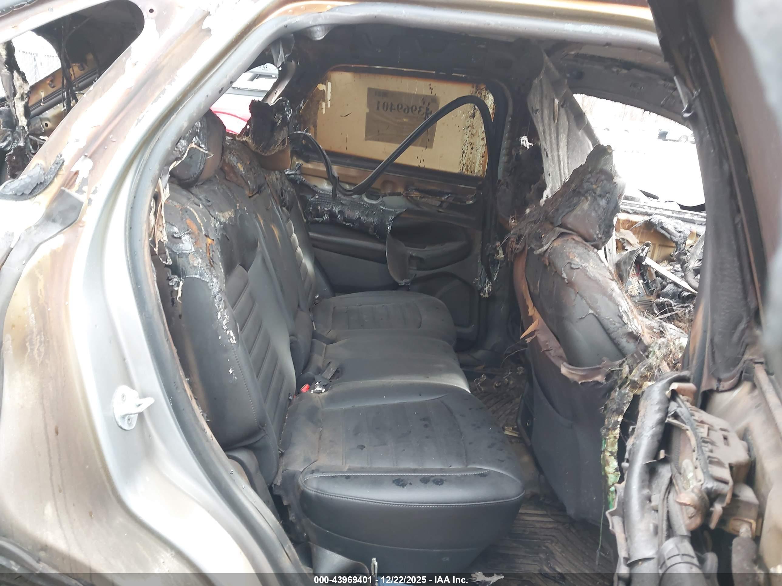 FORD EDGE image 8