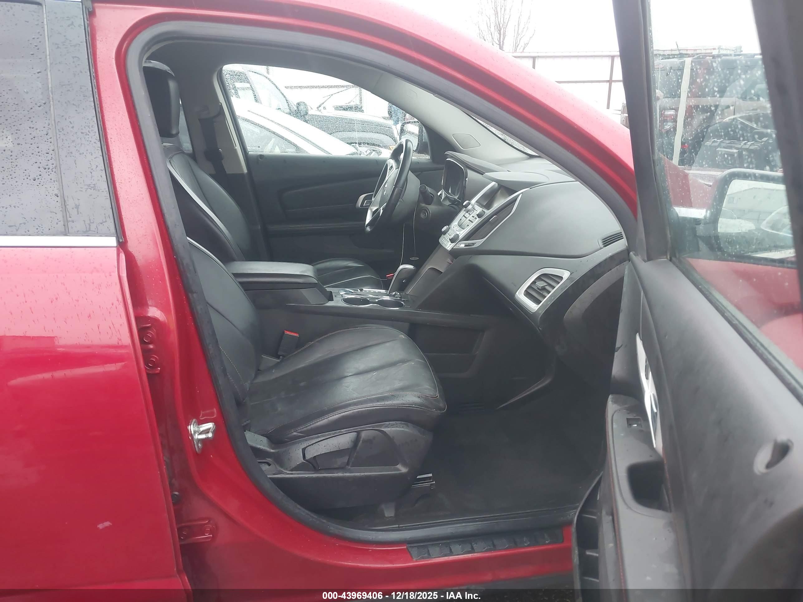 GMC TERRAIN image 5