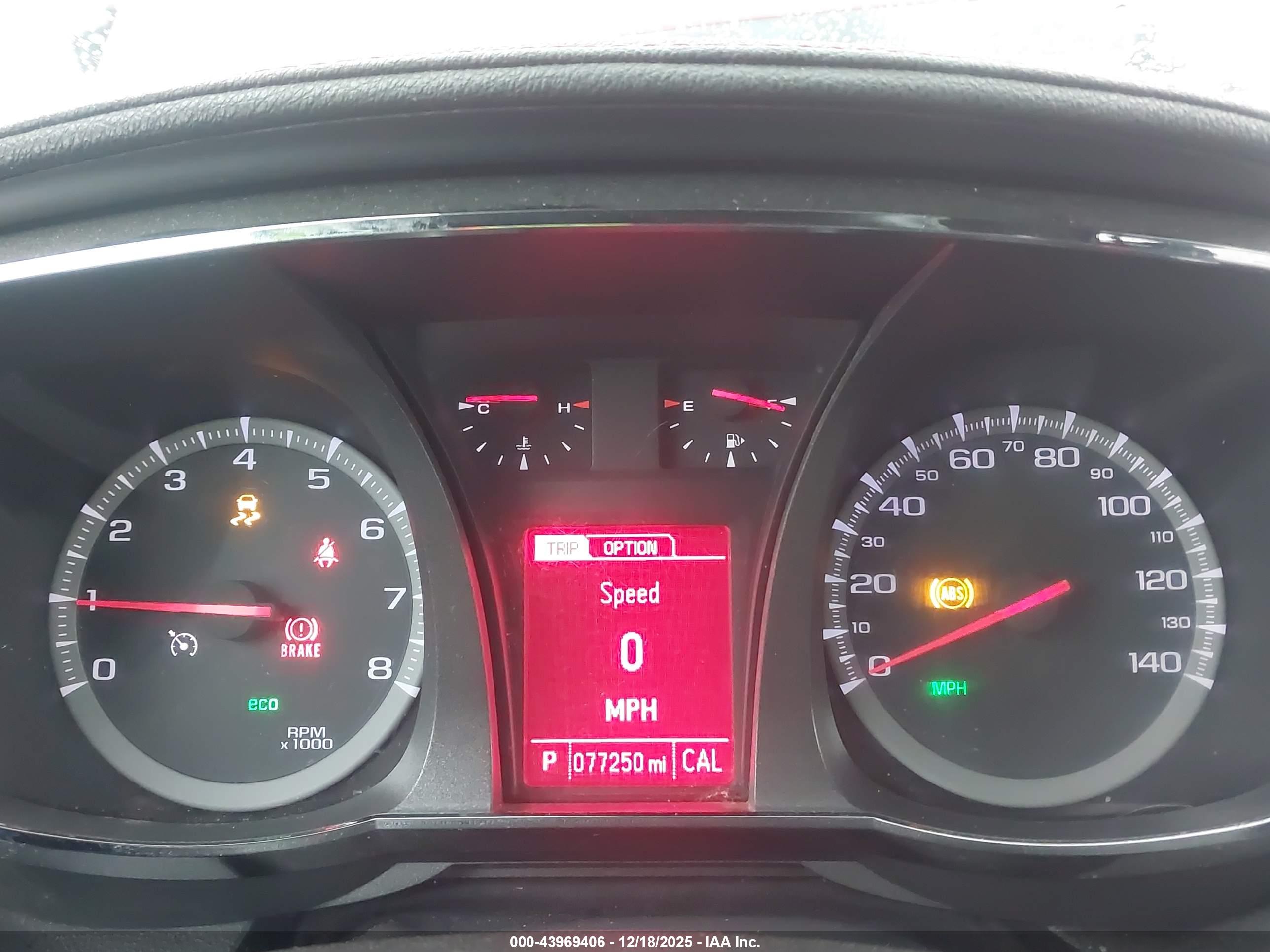GMC TERRAIN image 7