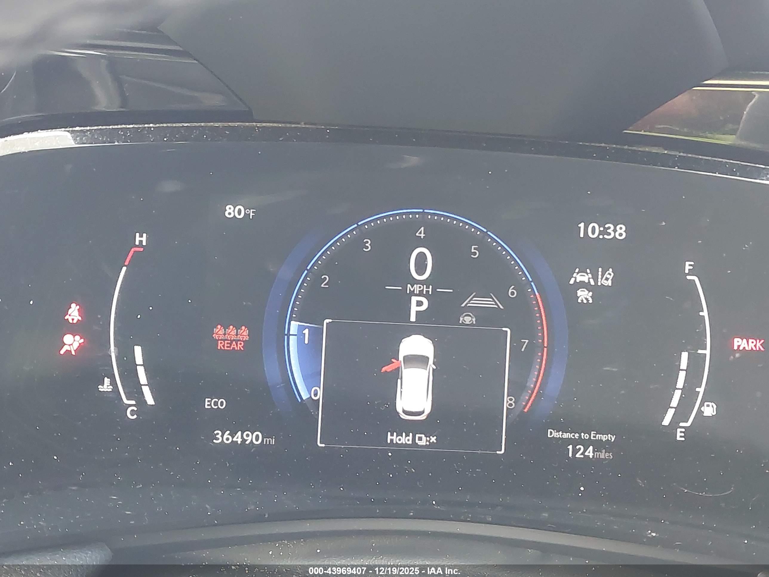 LEXUS NX image 7