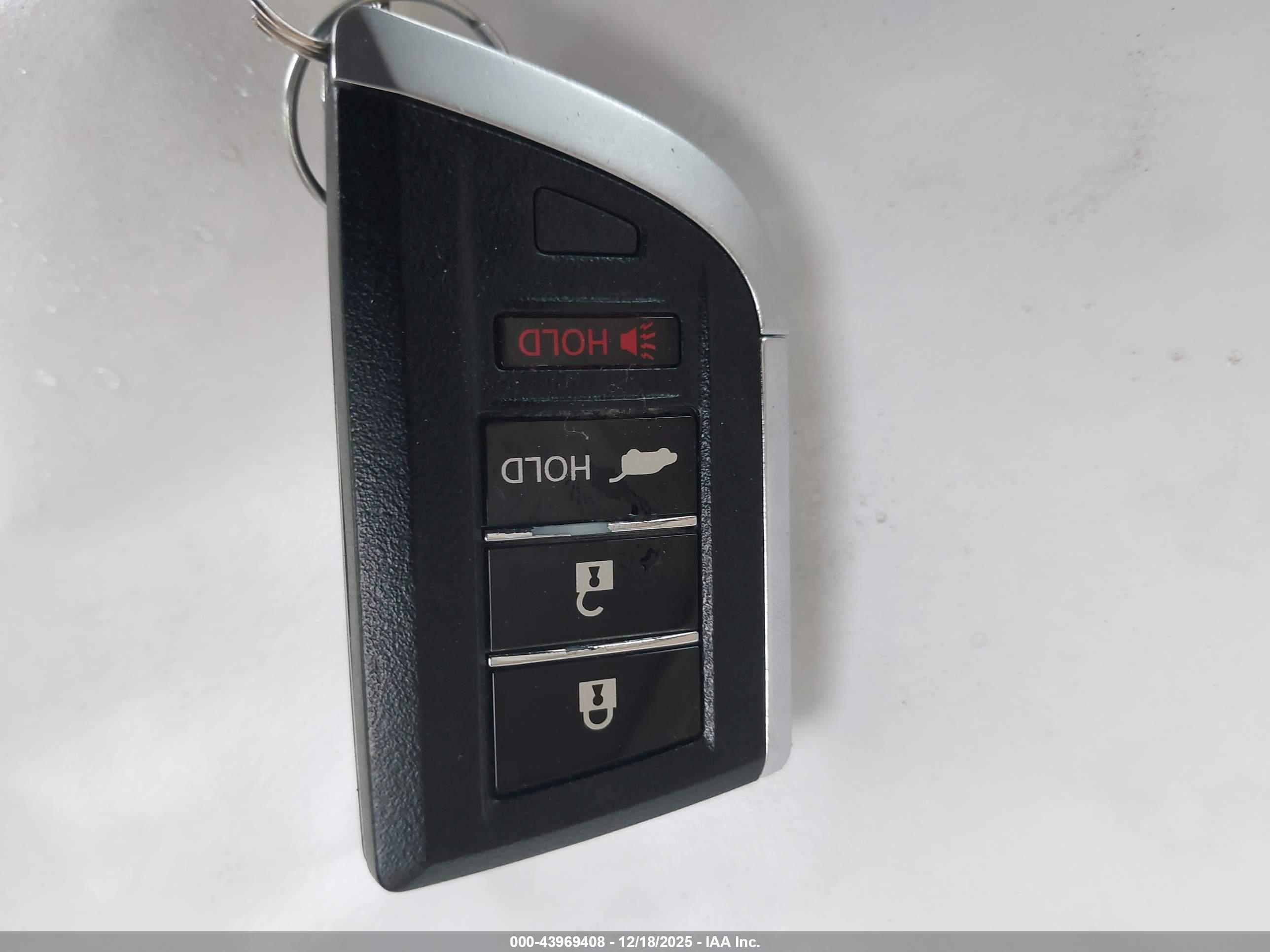 ACURA RDX image 11