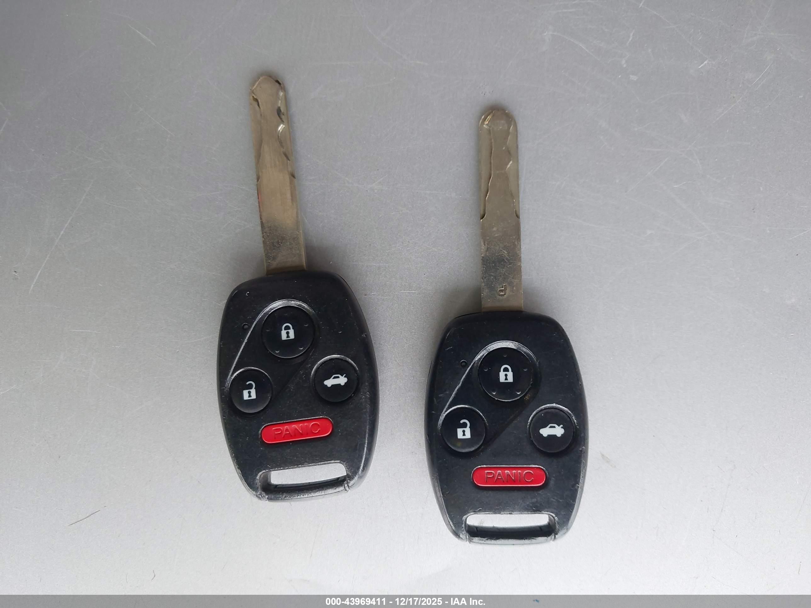 HONDA CIVIC image 11