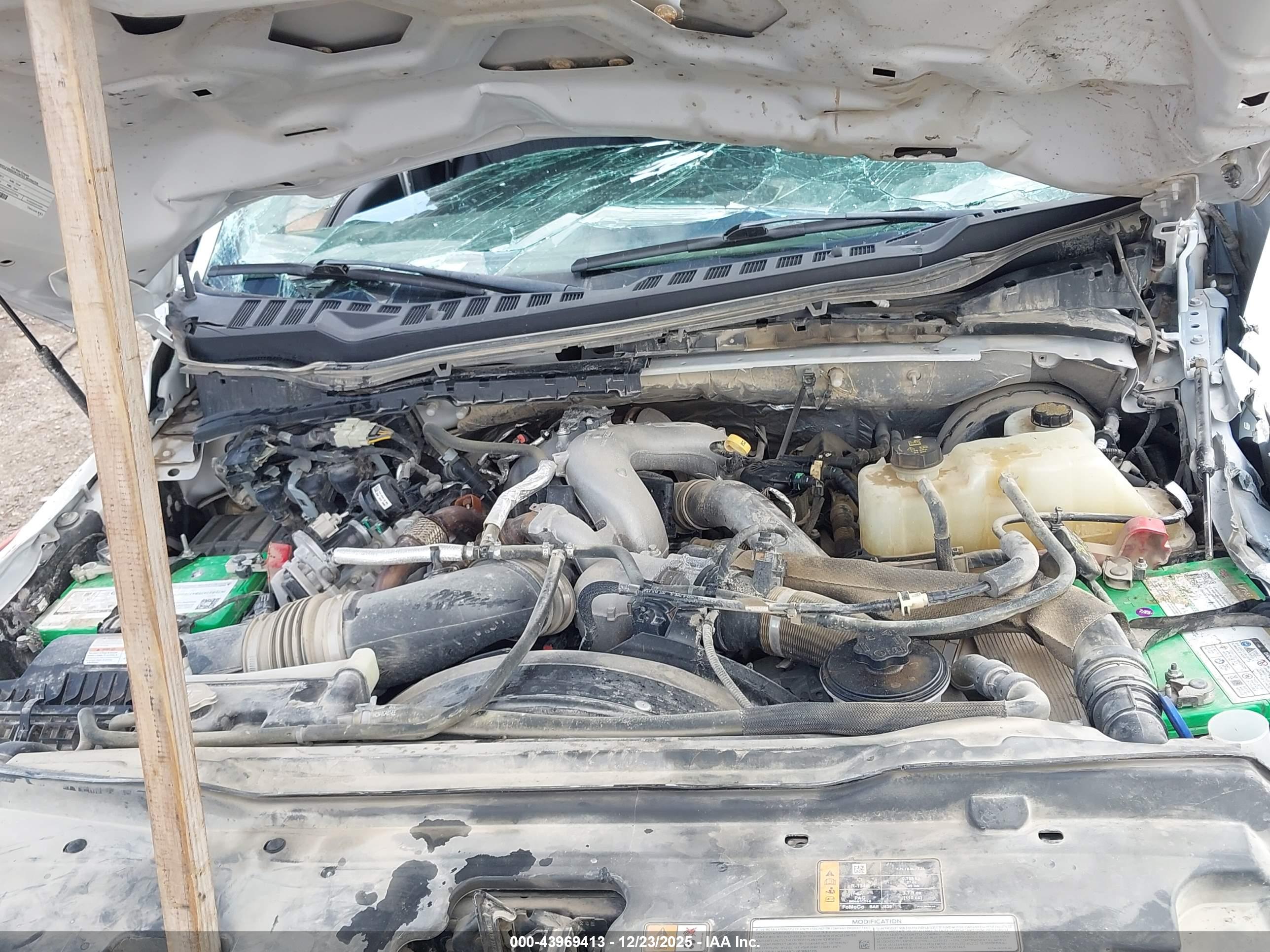 FORD F-250 image 10