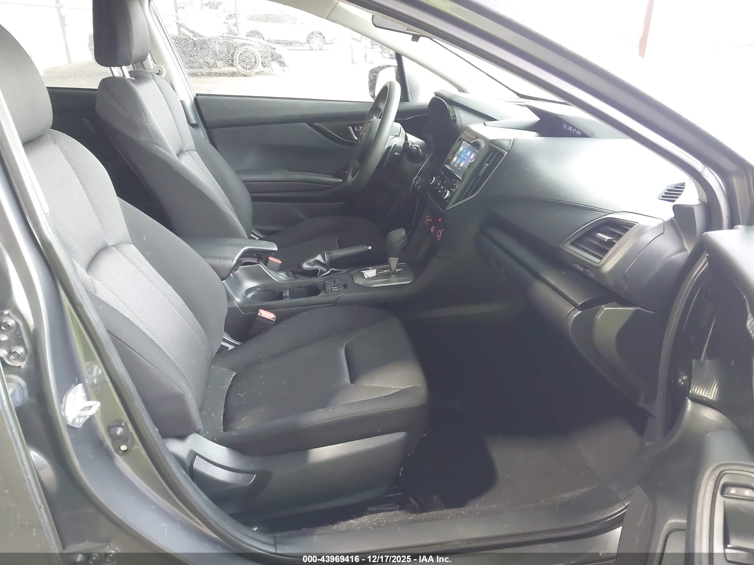 SUBARU IMPREZA image 5