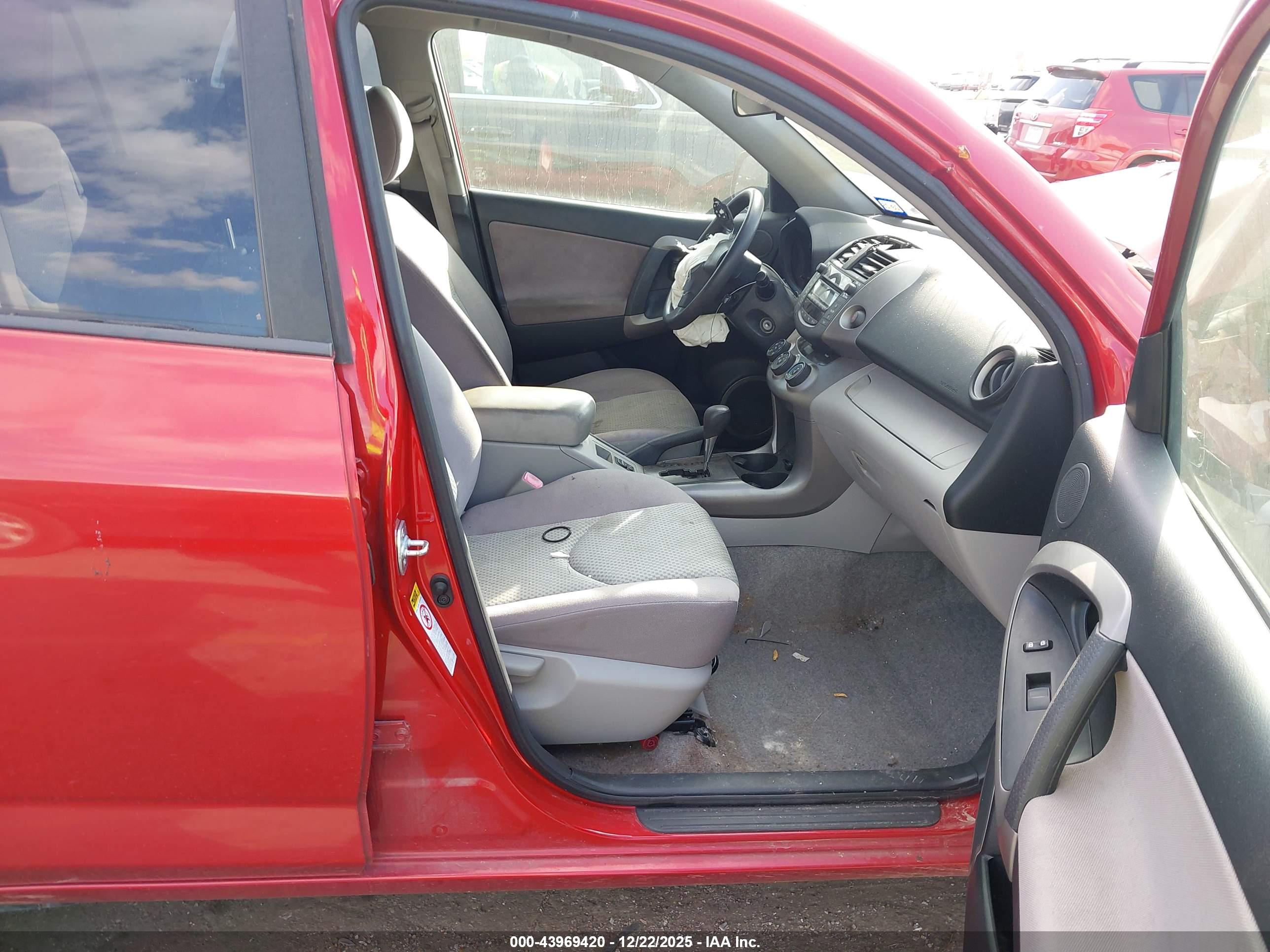 TOYOTA RAV4 image 5
