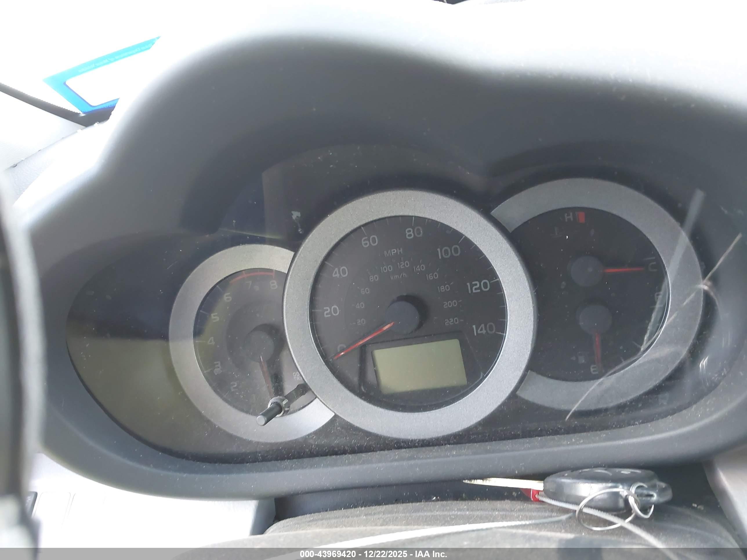 TOYOTA RAV4 image 7