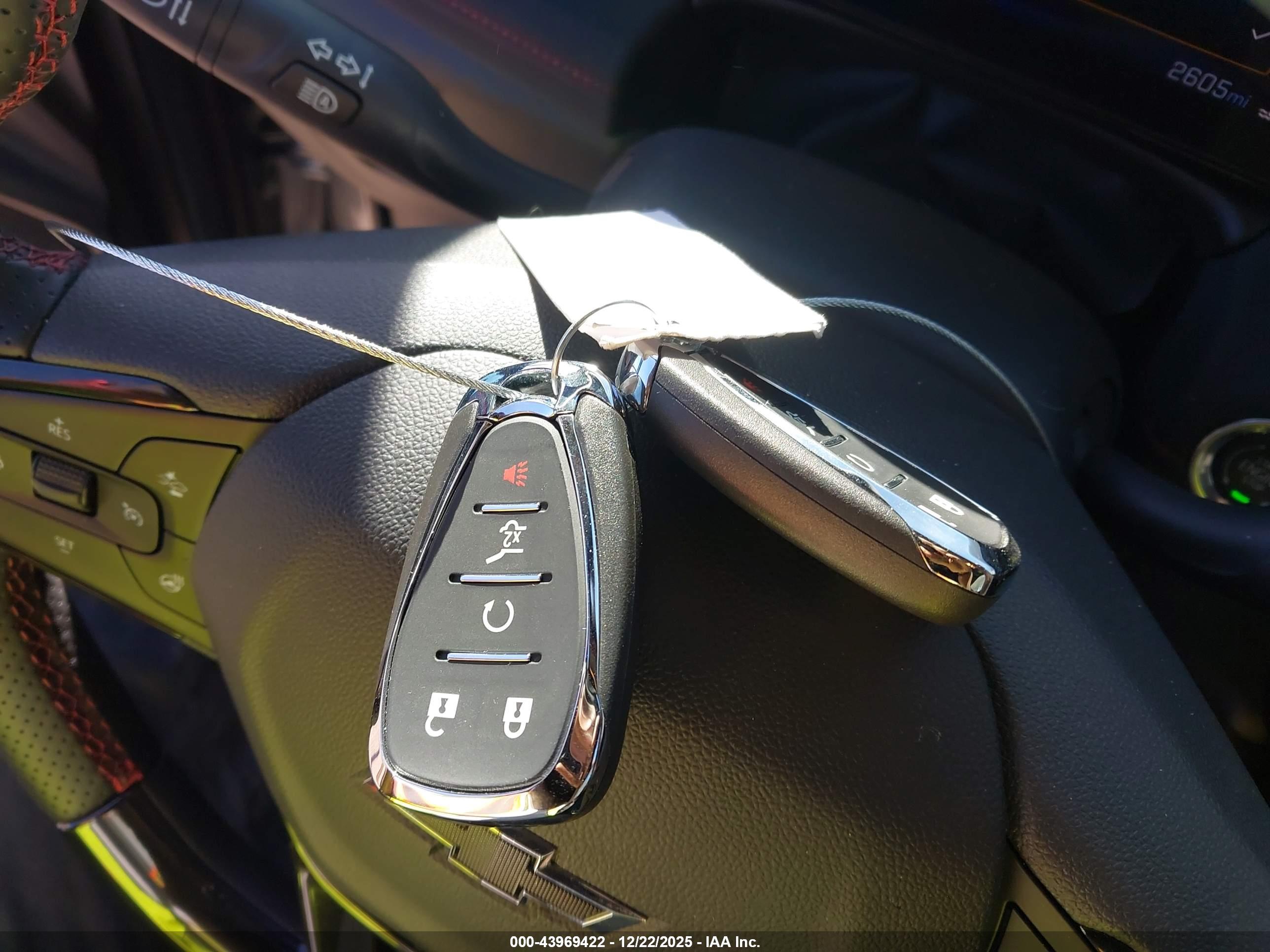 CHEVROLET TRAILBLAZER image 11