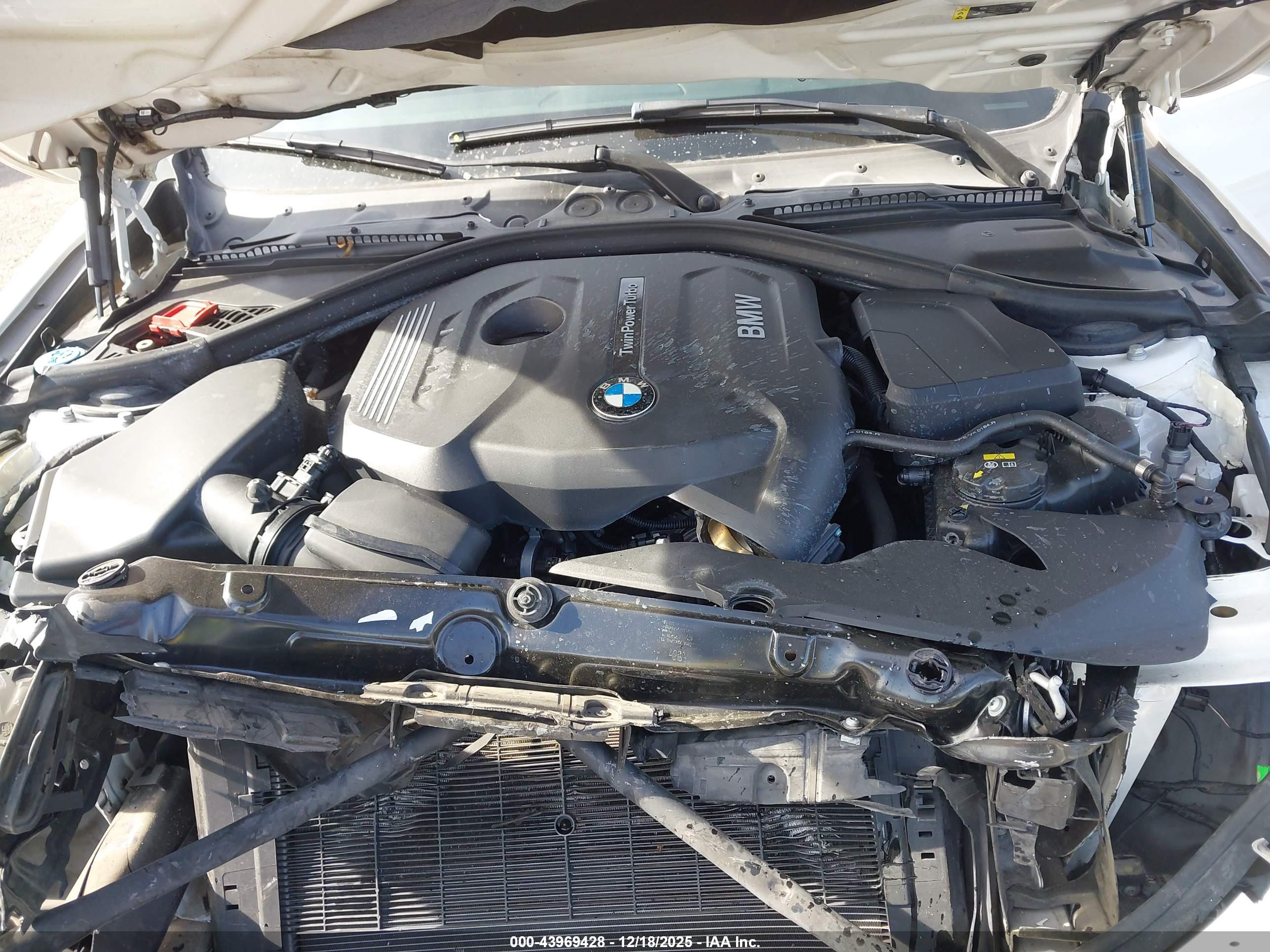 BMW 330I image 10
