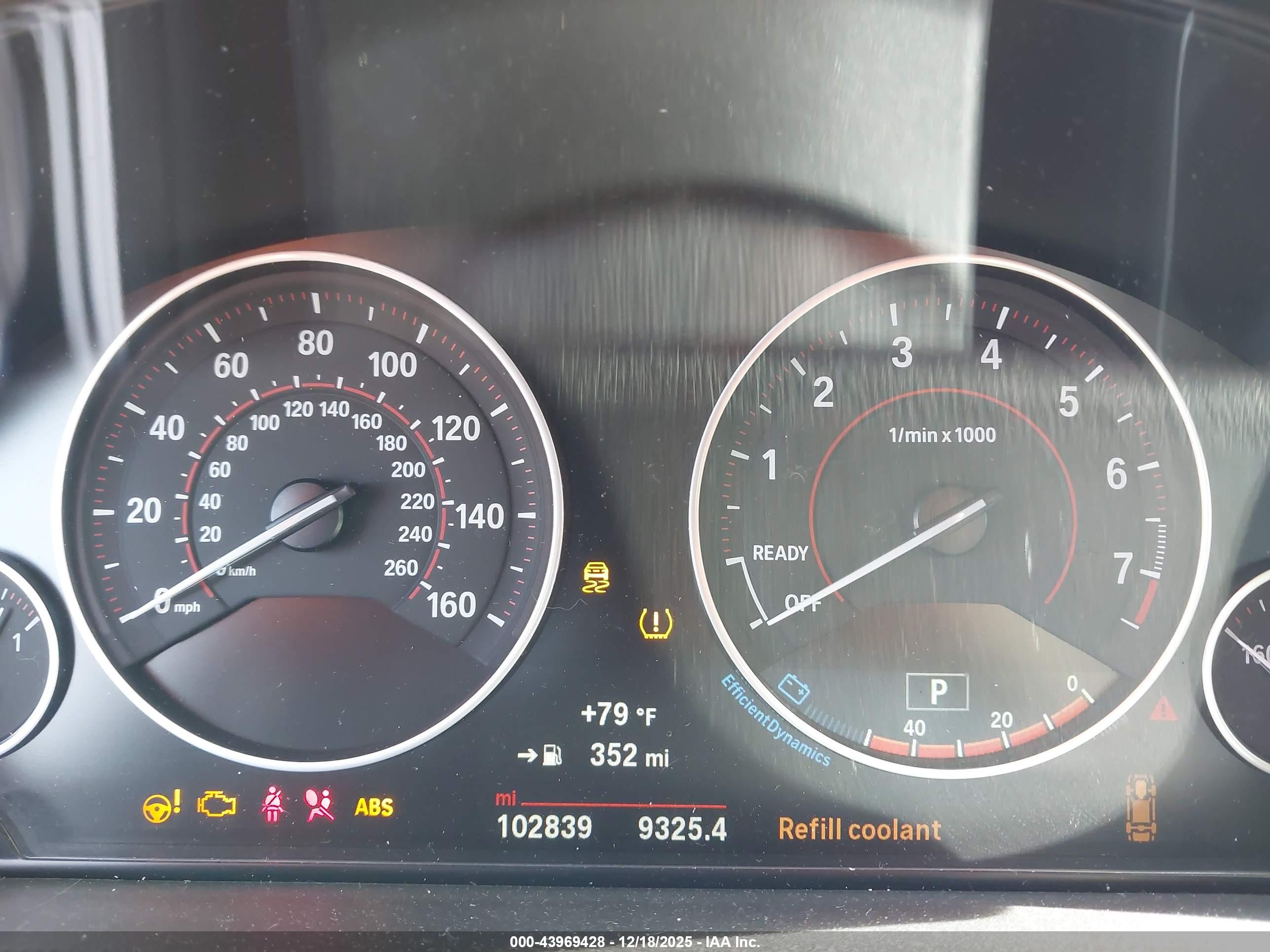 BMW 330I image 7
