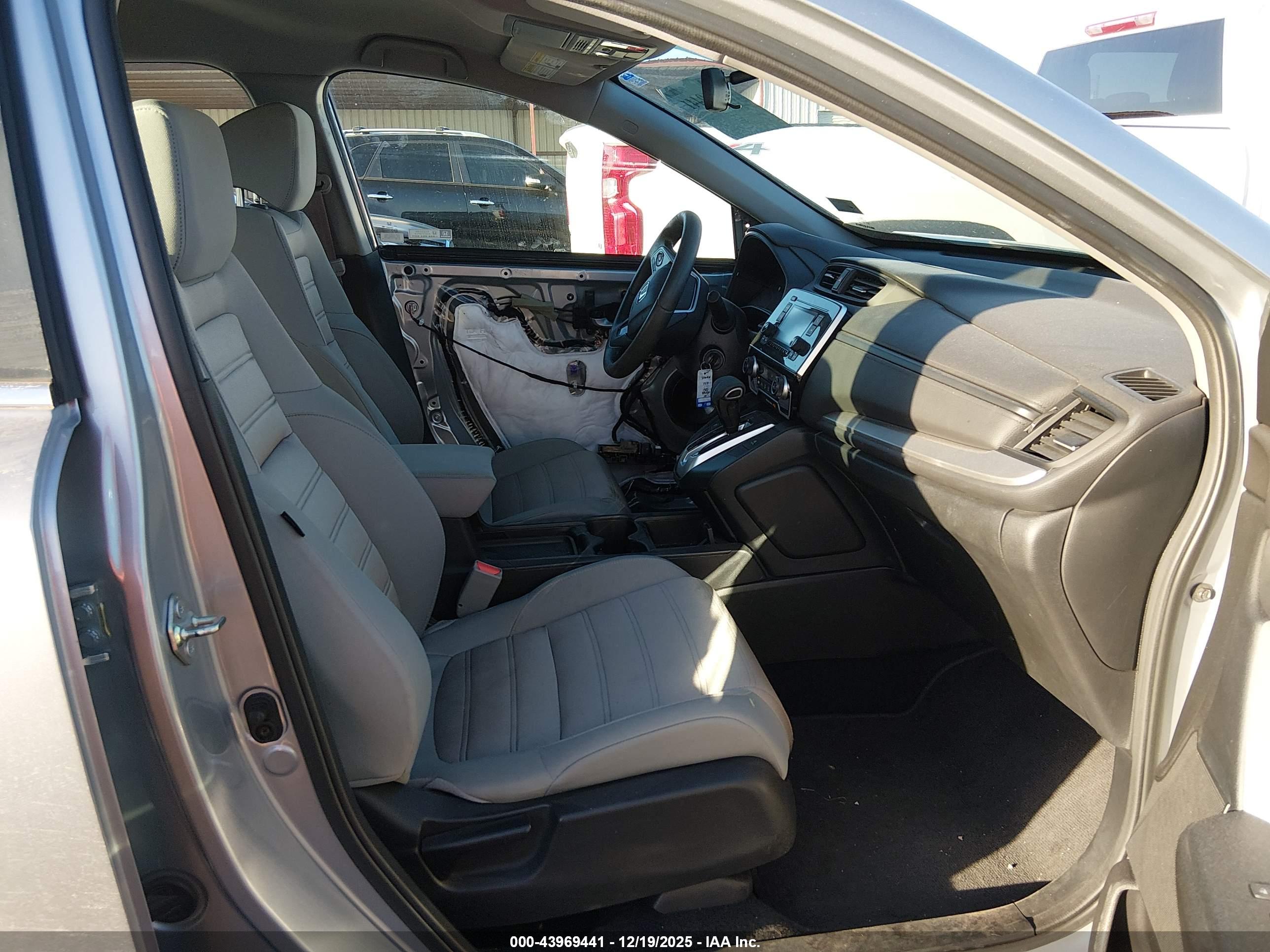 HONDA CR-V image 5