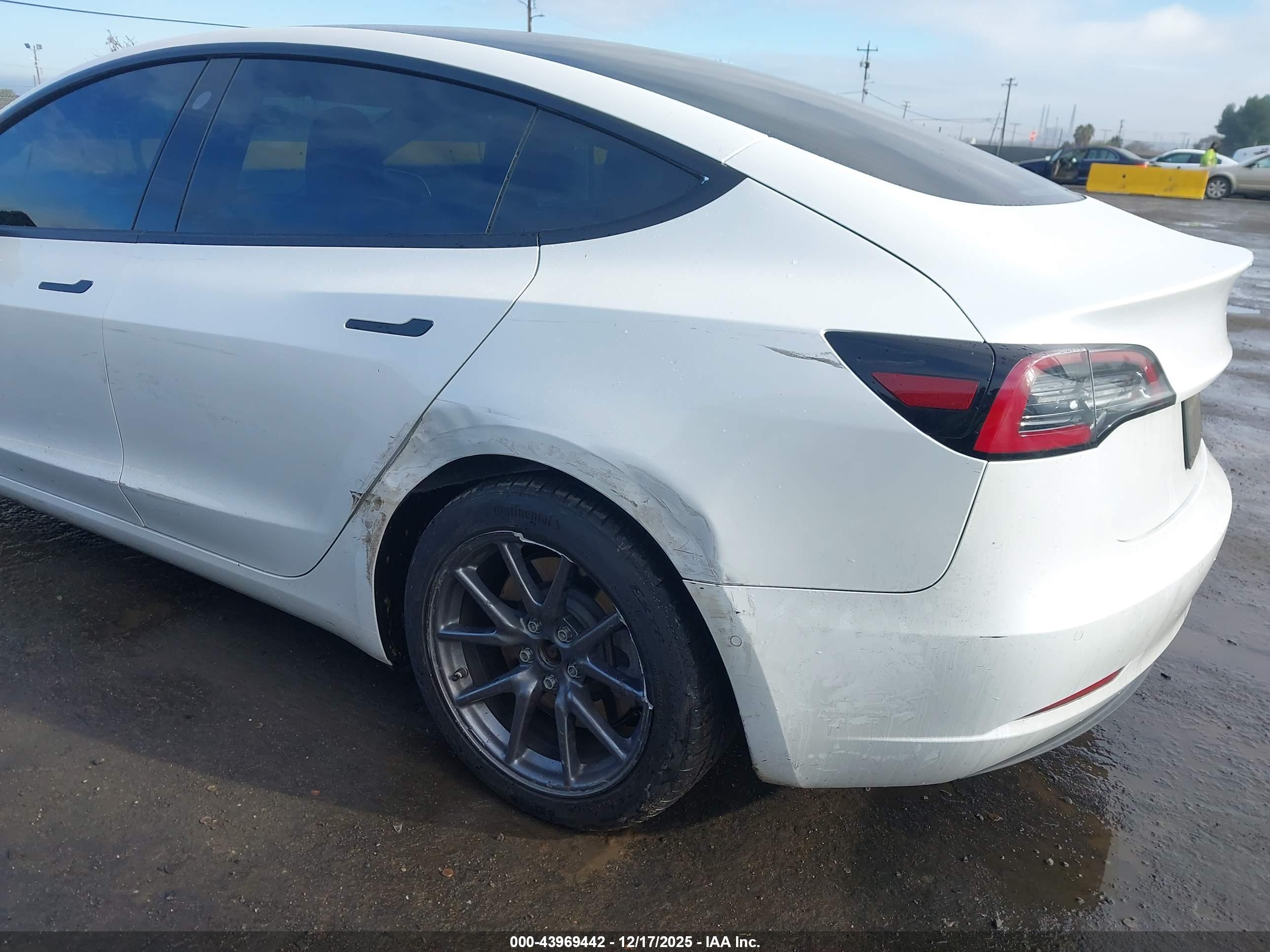 TESLA MODEL image 6