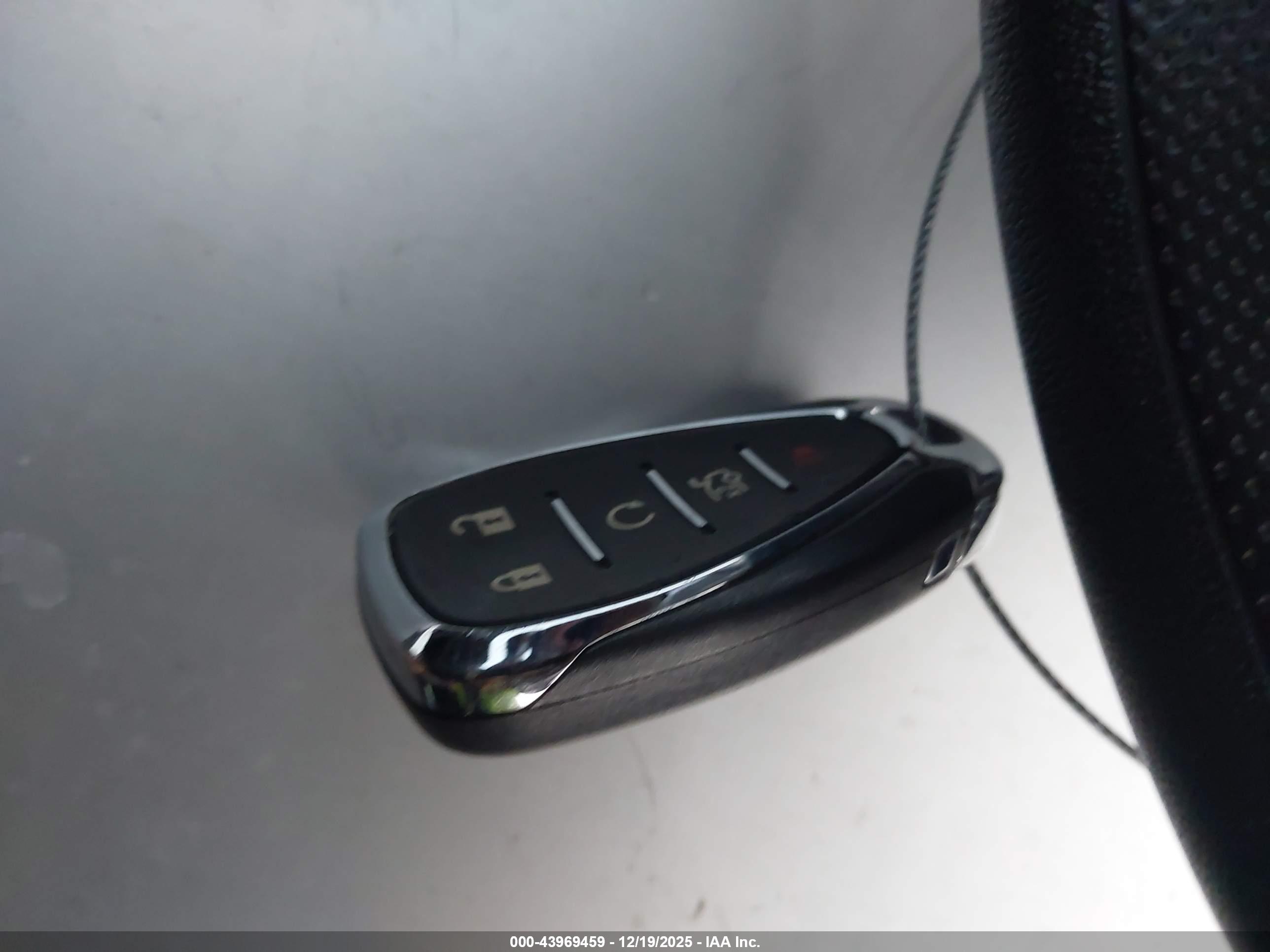 CHEVROLET MALIBU image 11