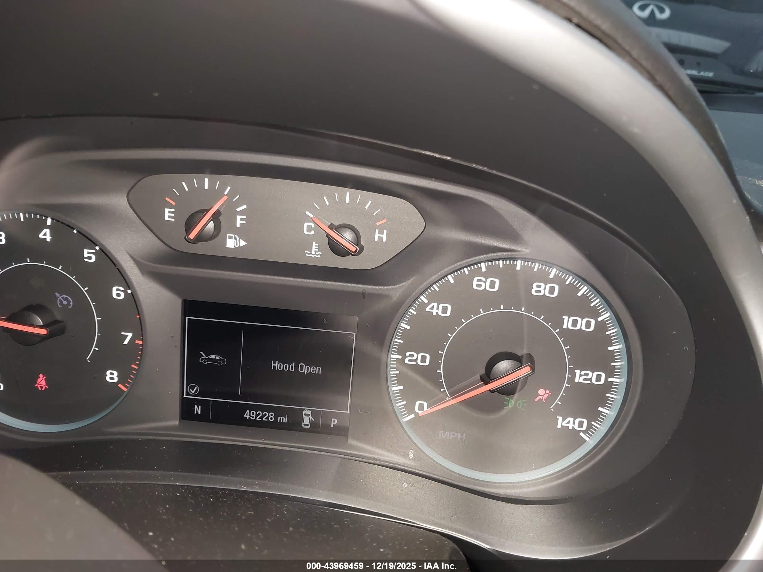 CHEVROLET MALIBU image 7