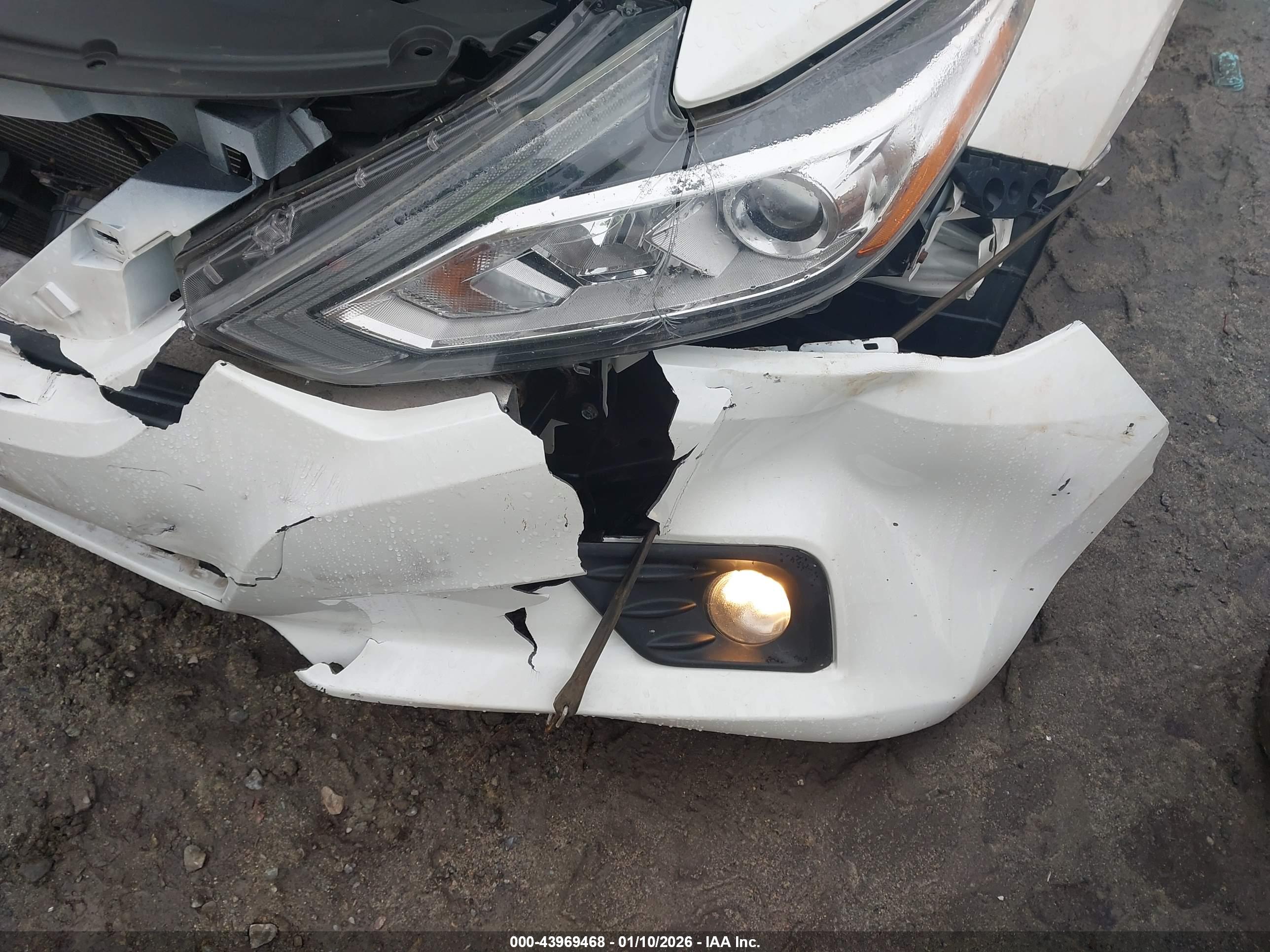 NISSAN ALTIMA image 6