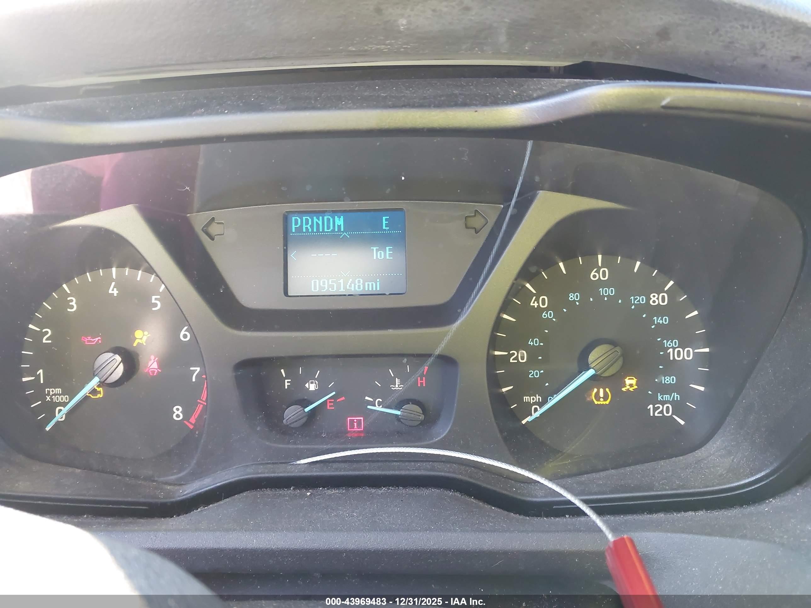 FORD TRANSIT-250 image 7