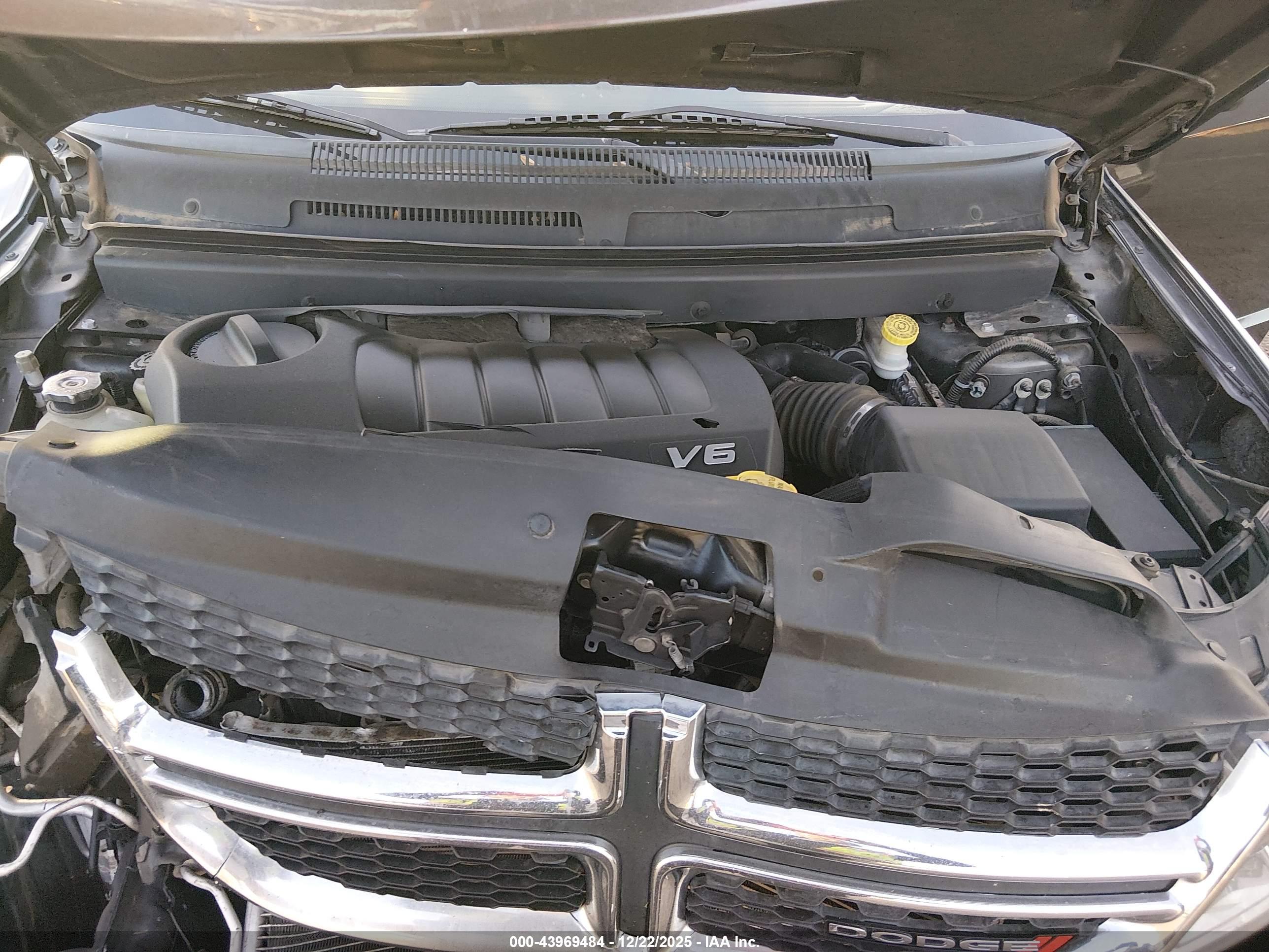 DODGE JOURNEY image 10
