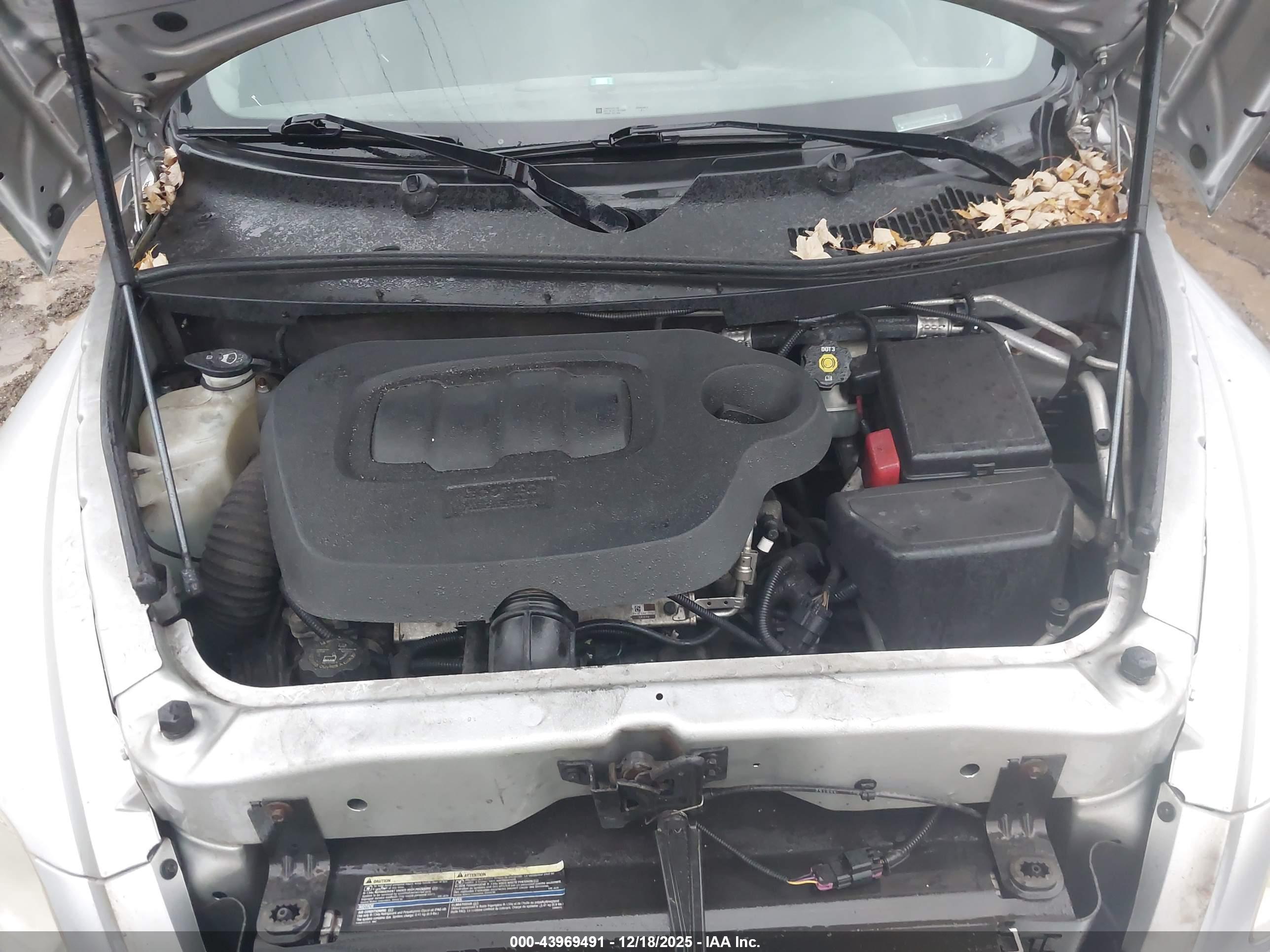 CHEVROLET HHR image 10