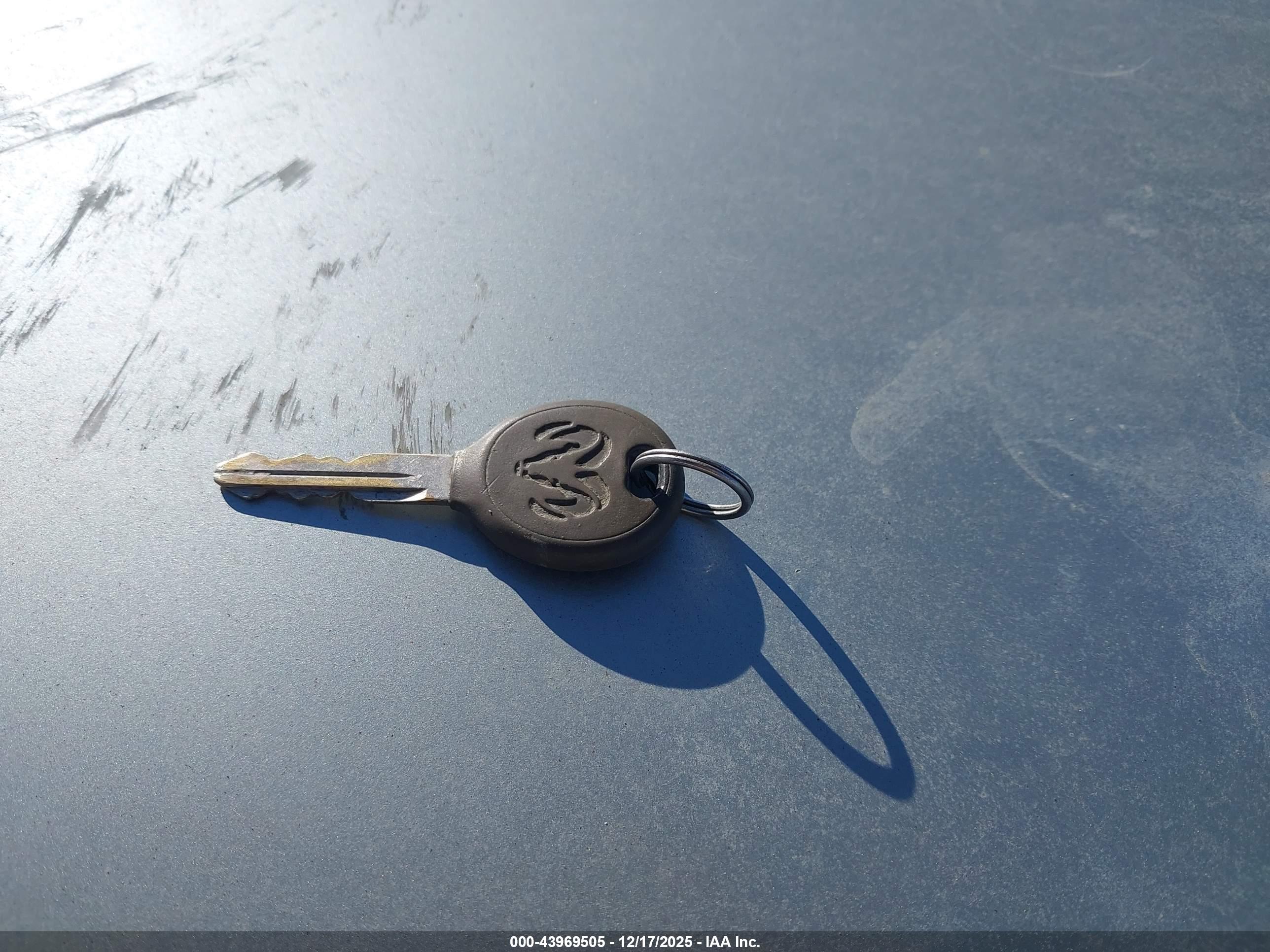 DODGE STRATUS image 11