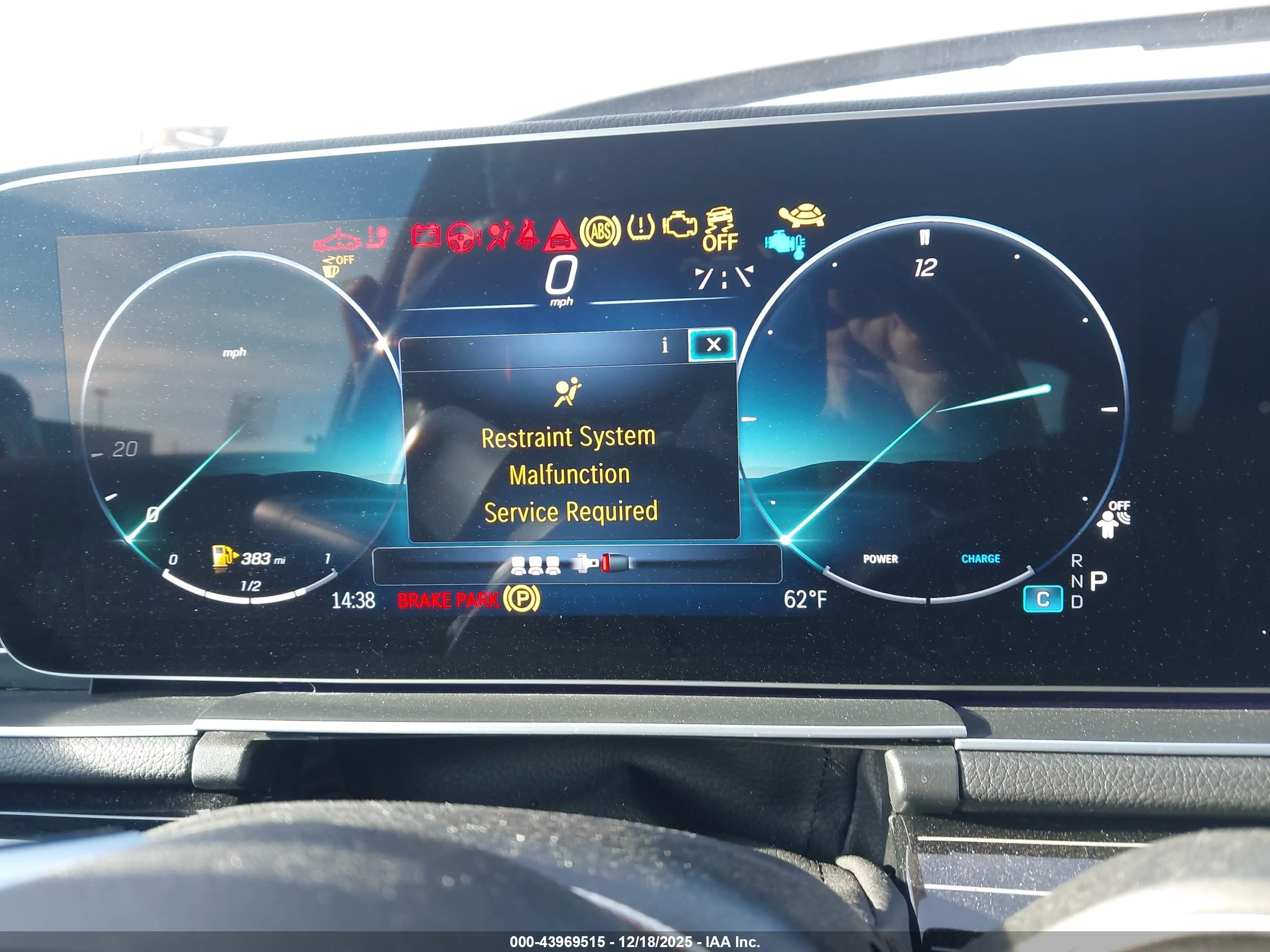 MERCEDES-BENZ GLE image 7