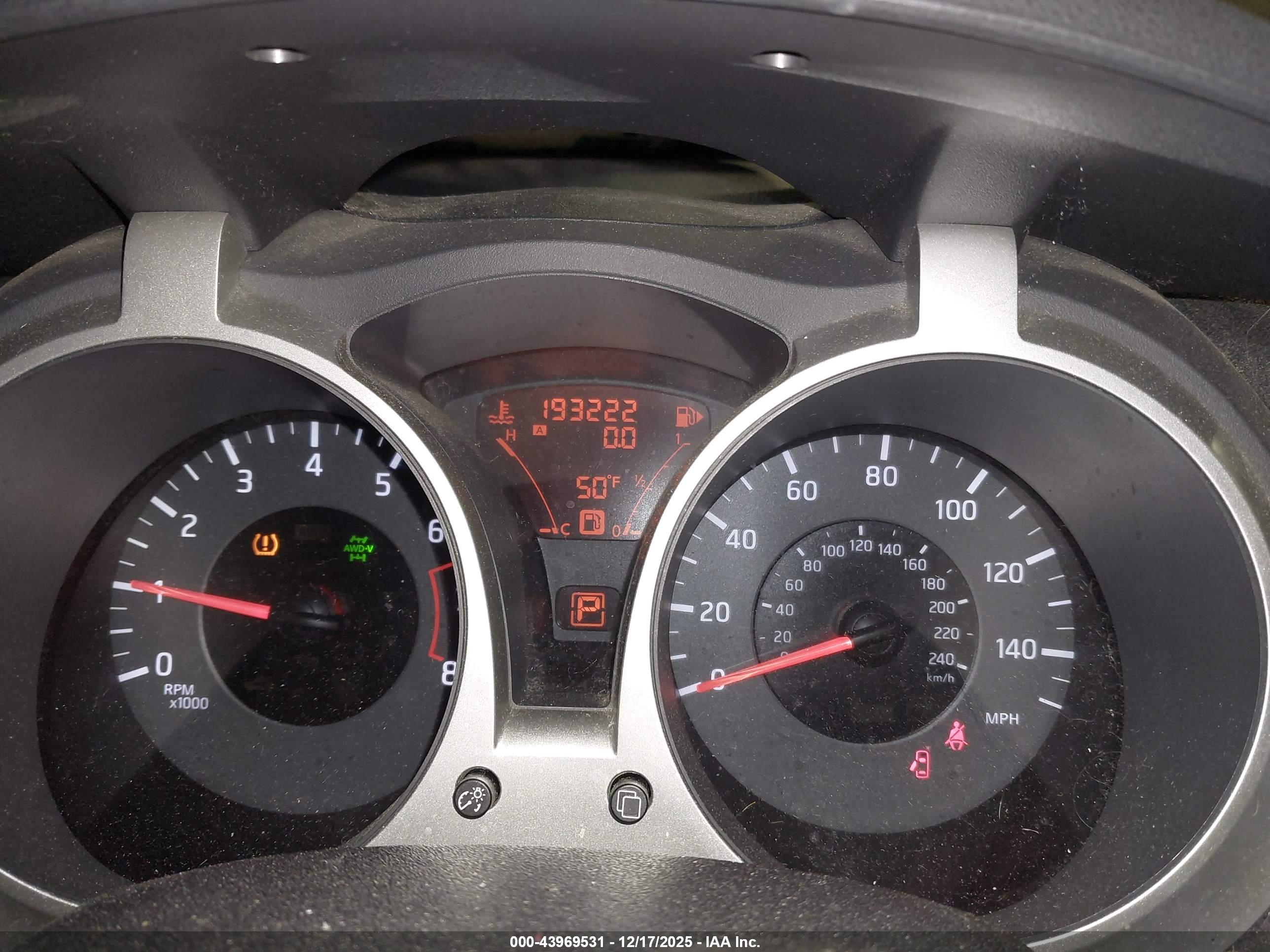 NISSAN JUKE image 7
