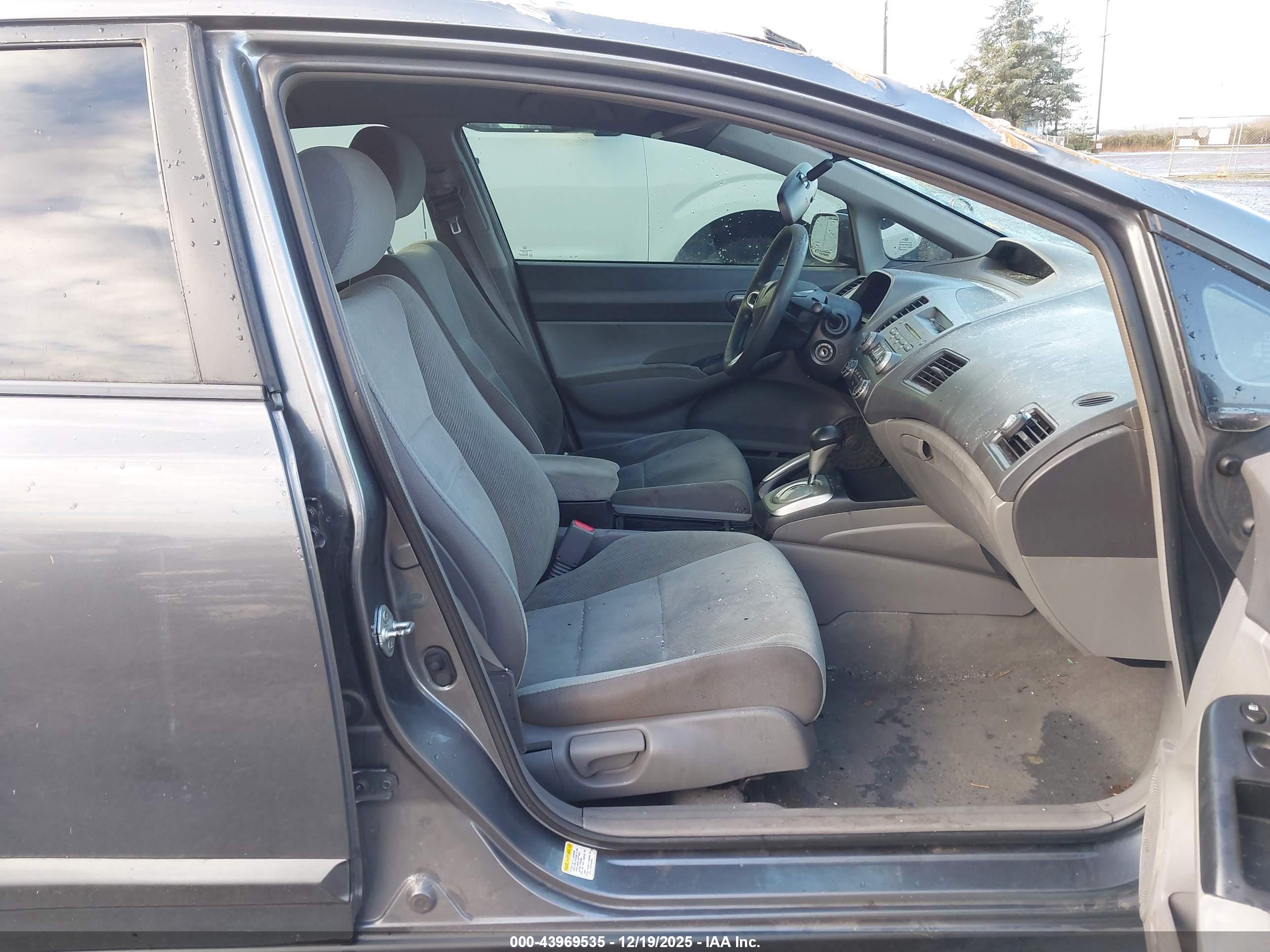 HONDA CIVIC image 5