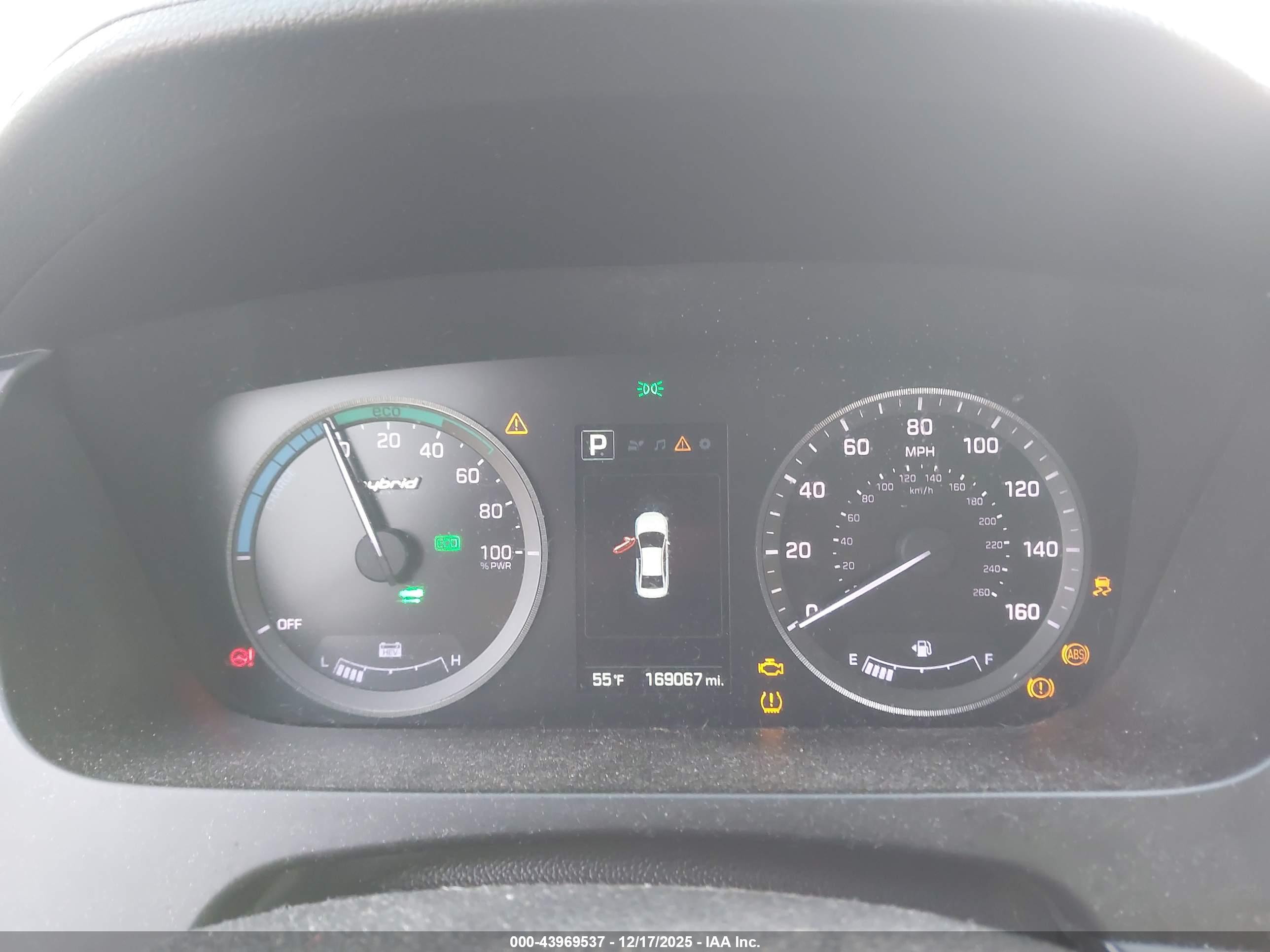 HYUNDAI SONATA image 7