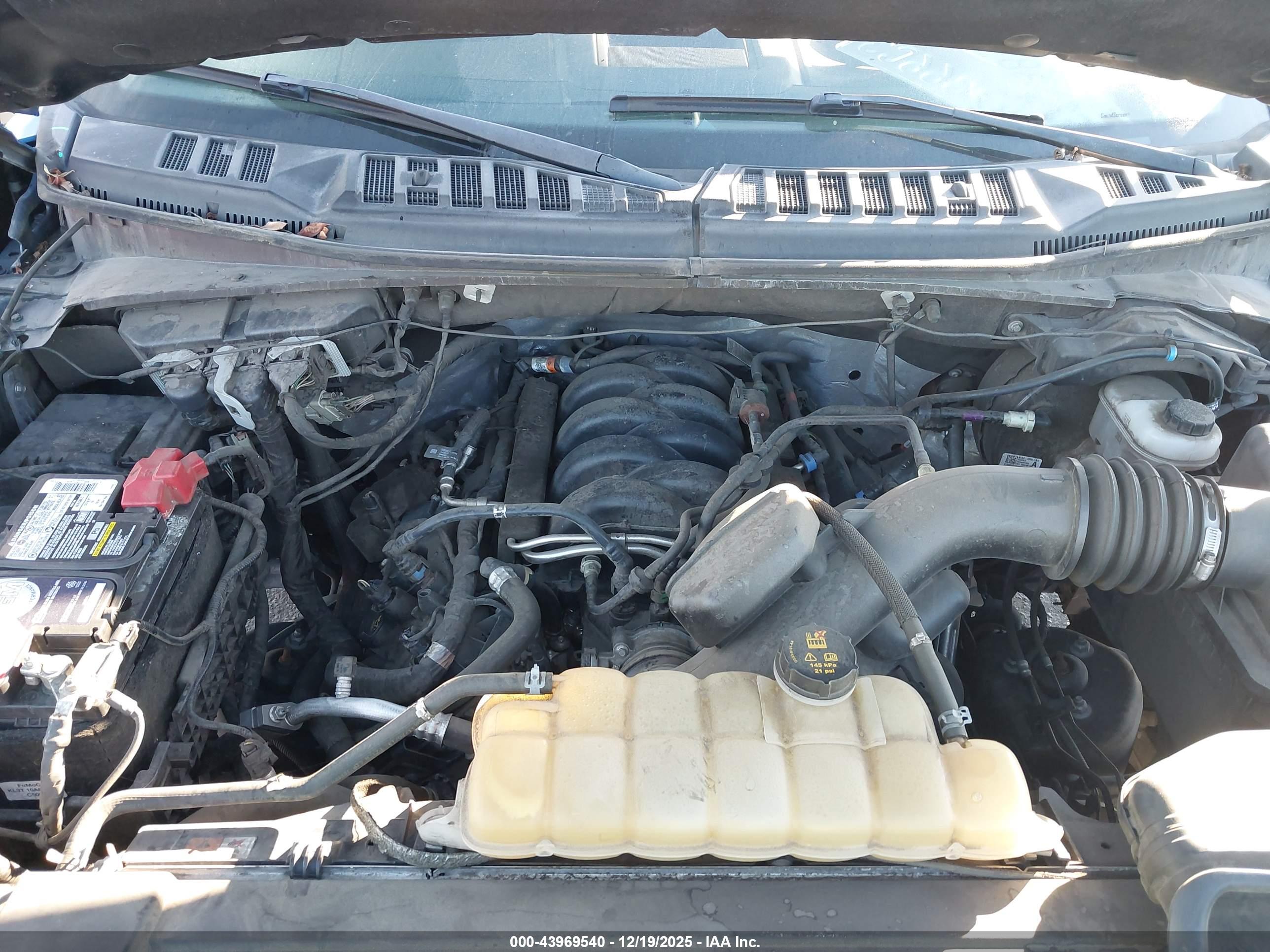 FORD F-150 image 10
