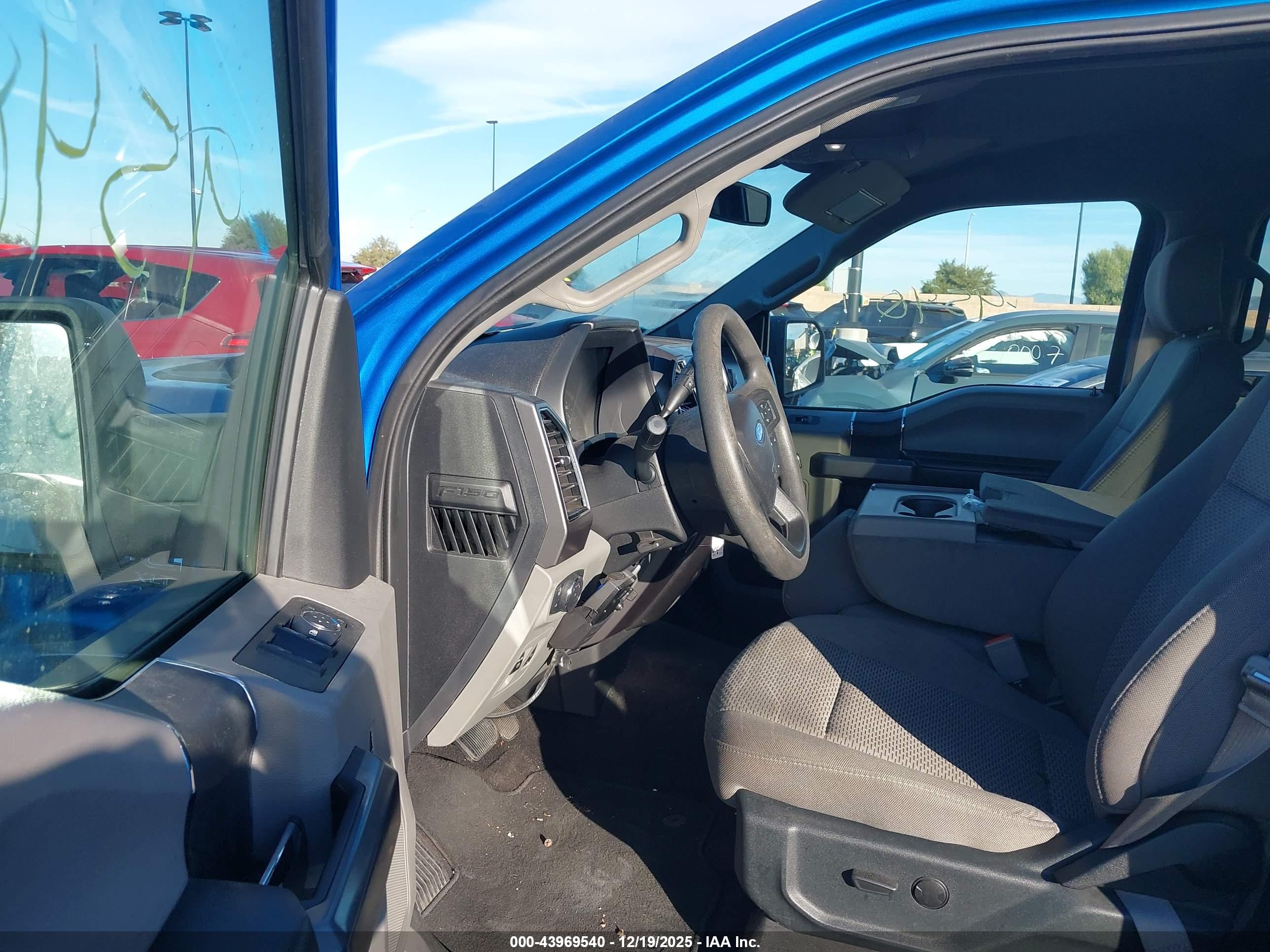 FORD F-150 image 5