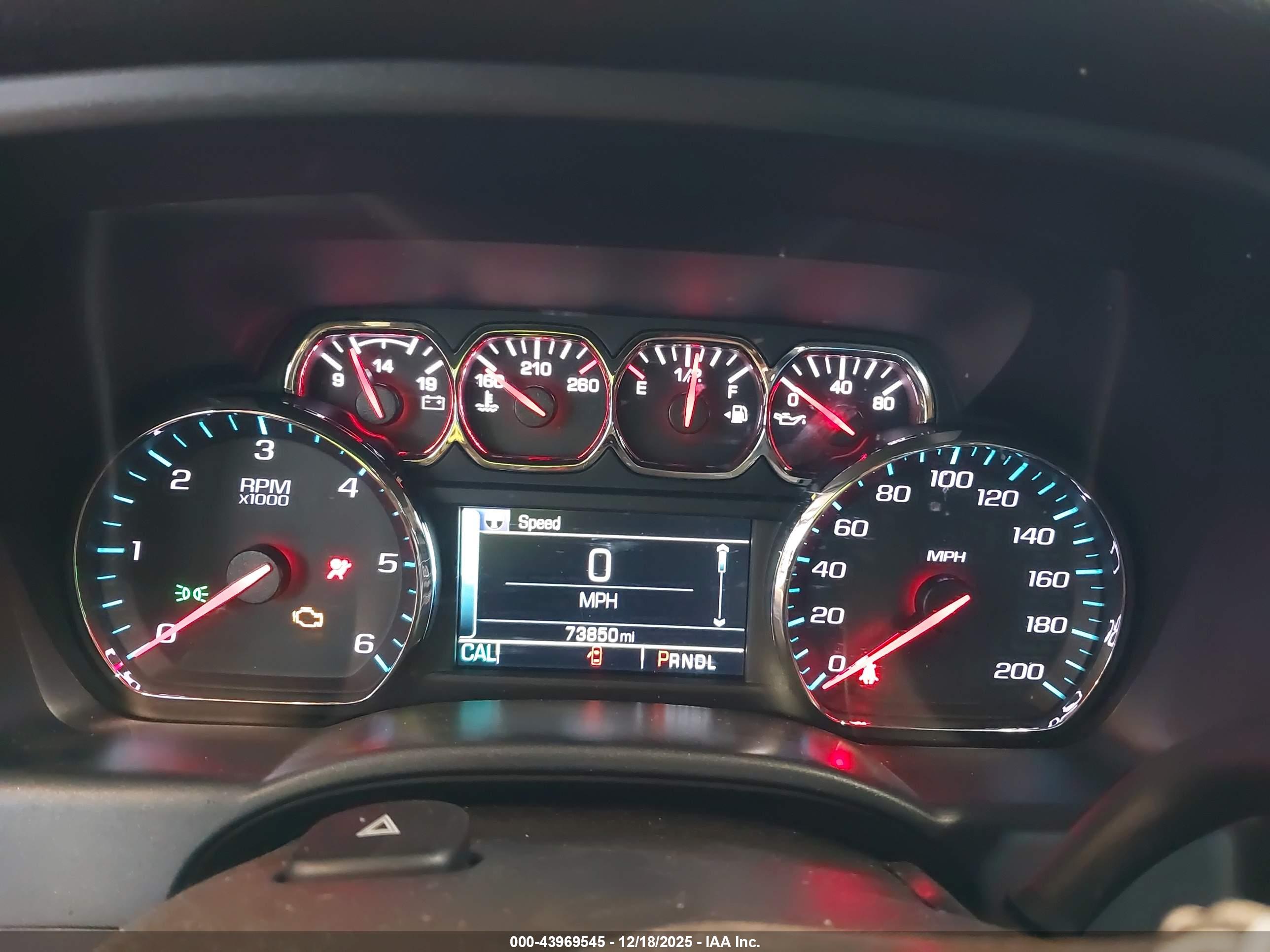 GMC SIERRA image 7