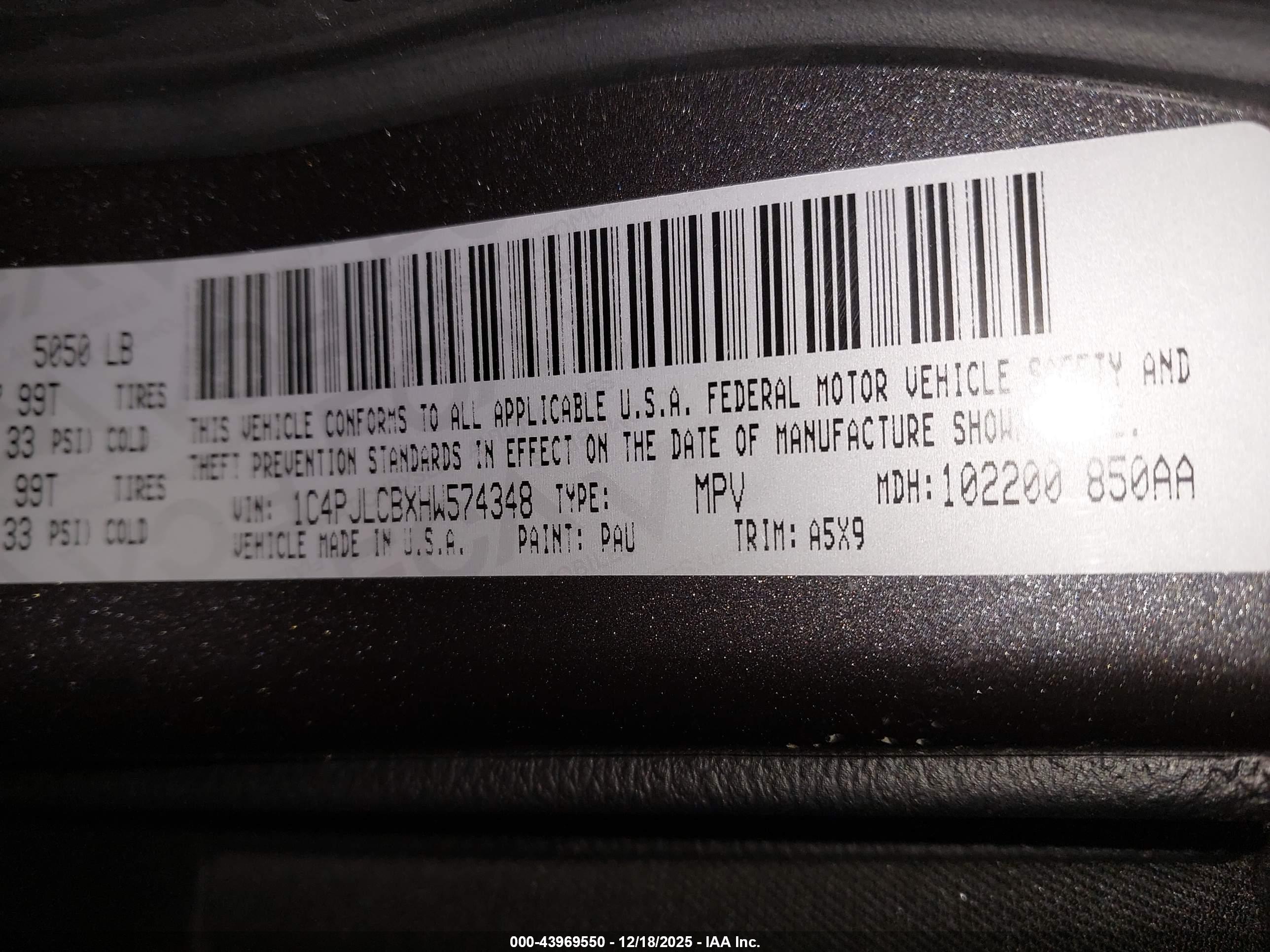JEEP CHEROKEE image 9
