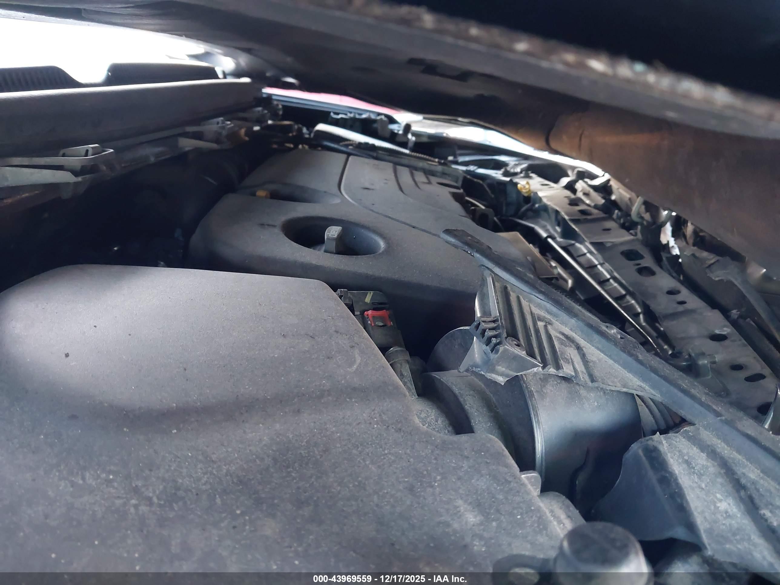 CHEVROLET CRUZE image 10