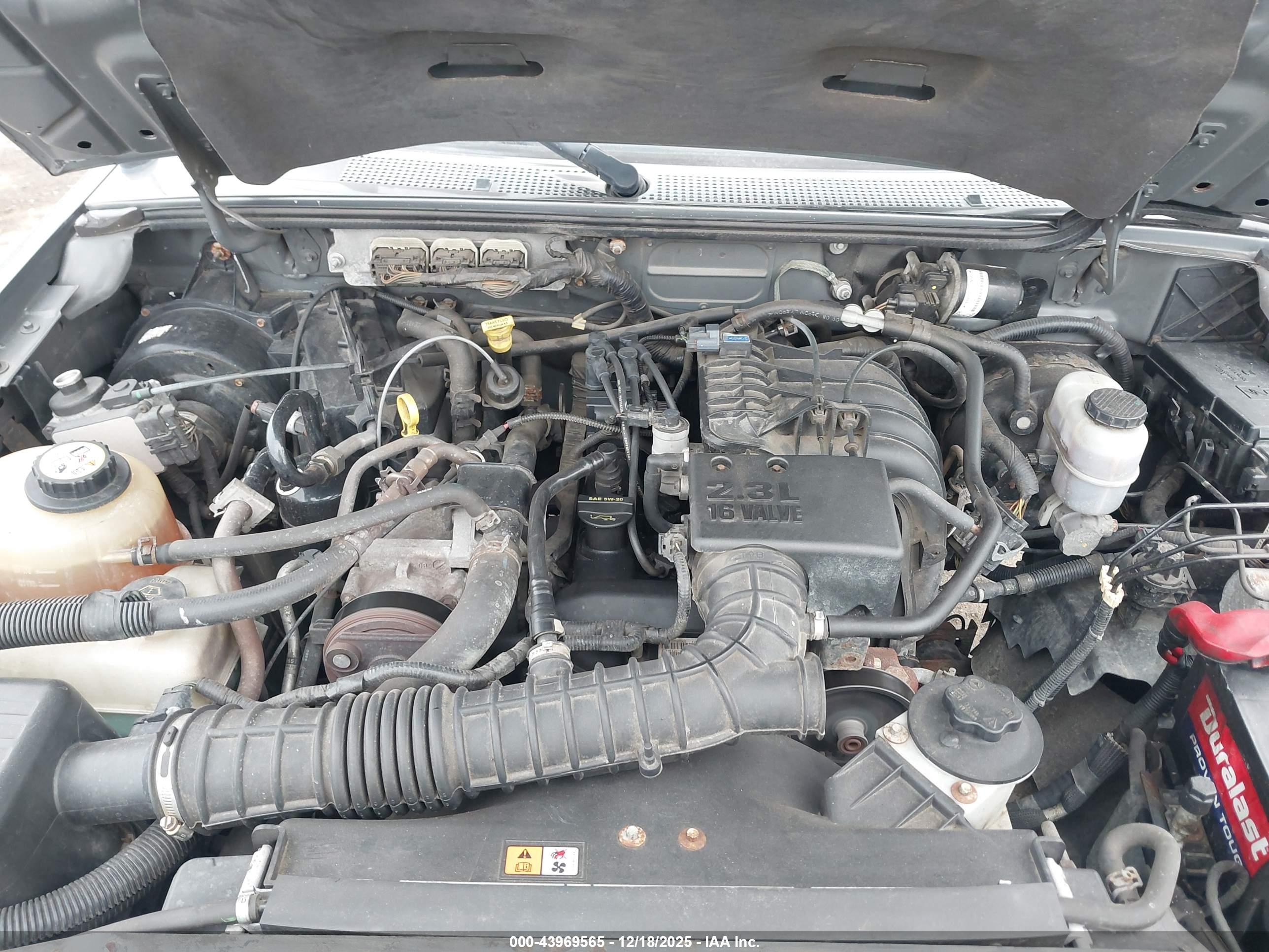 FORD RANGER image 10