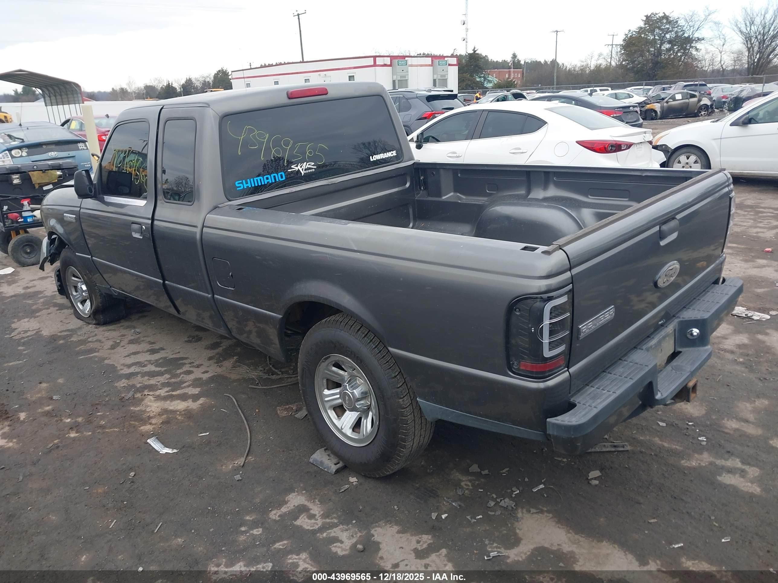 FORD RANGER image 3