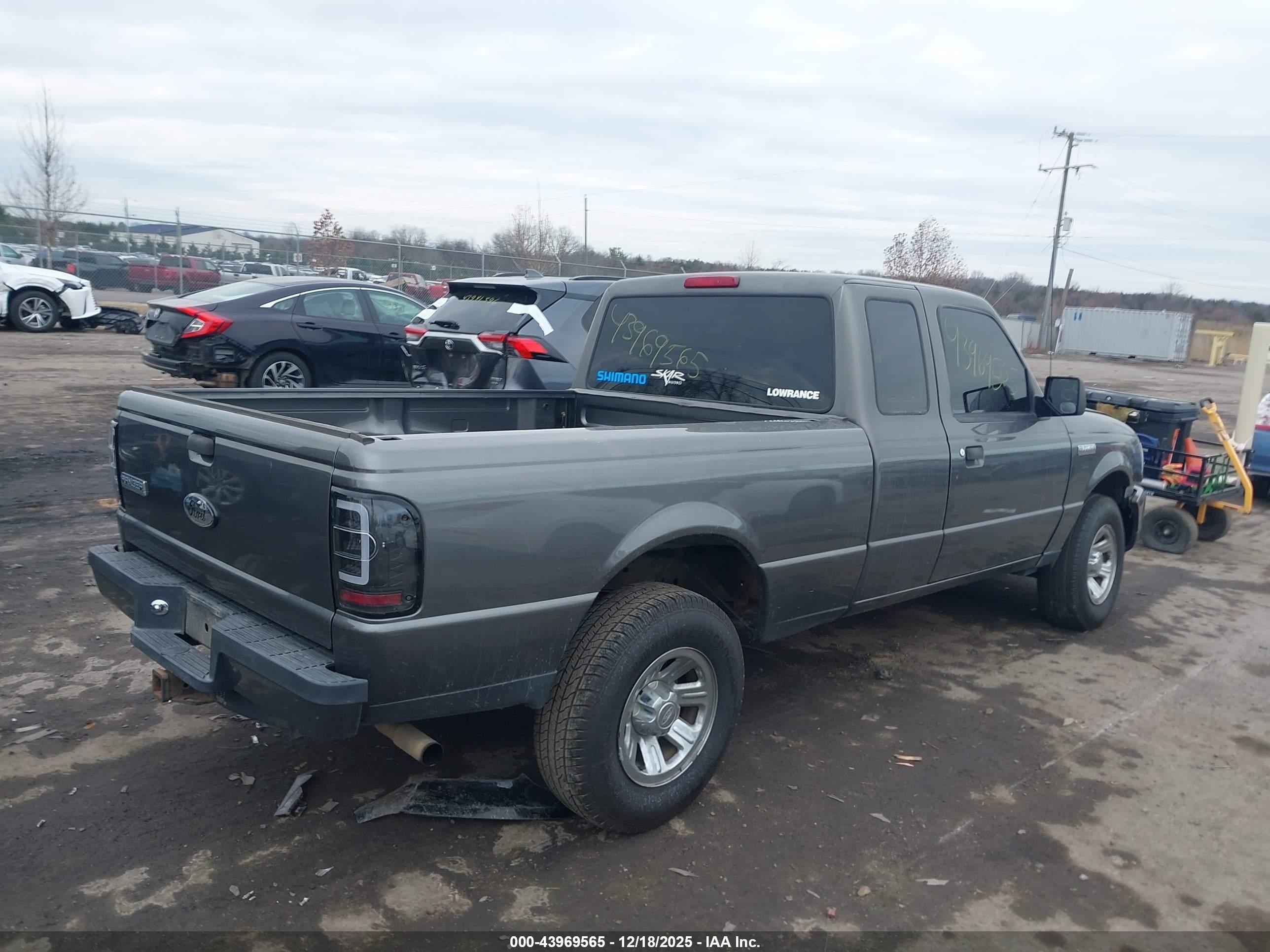 FORD RANGER image 4