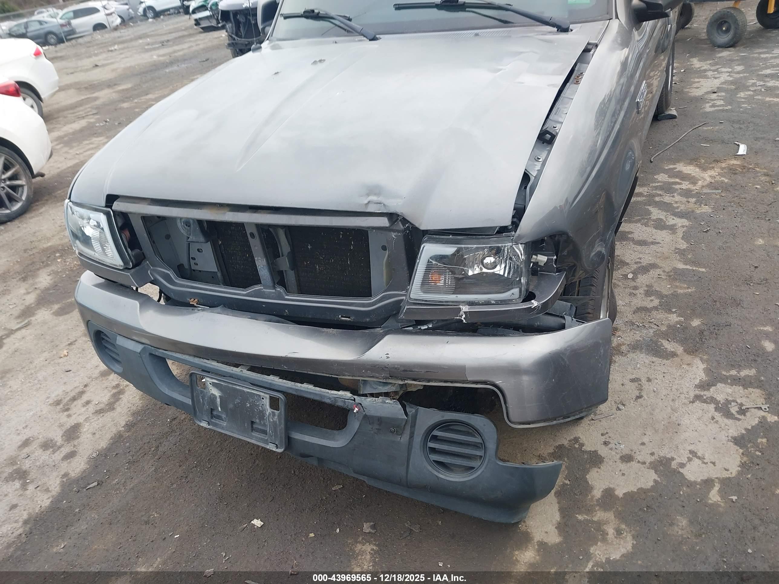 FORD RANGER image 6