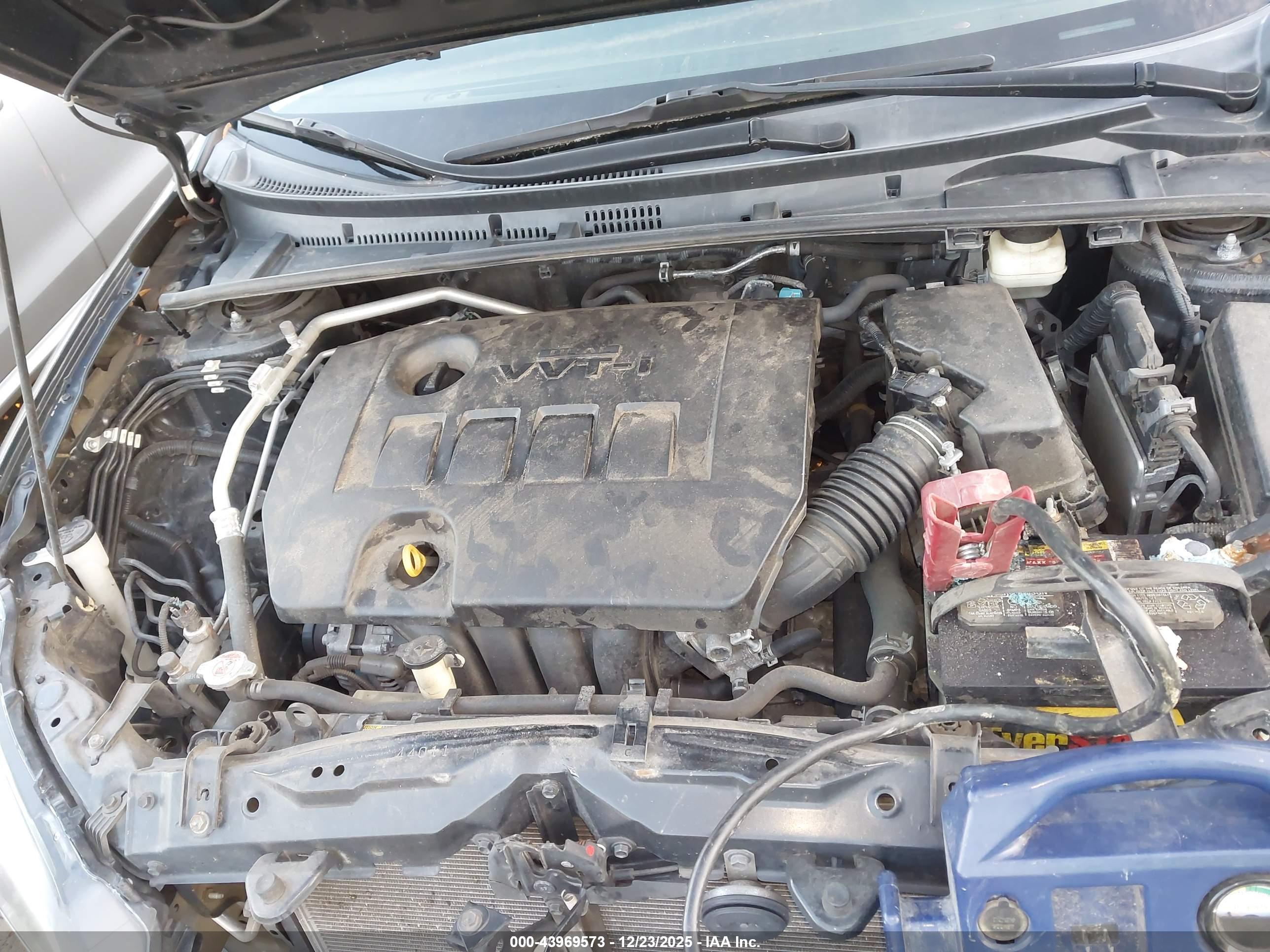TOYOTA COROLLA image 10