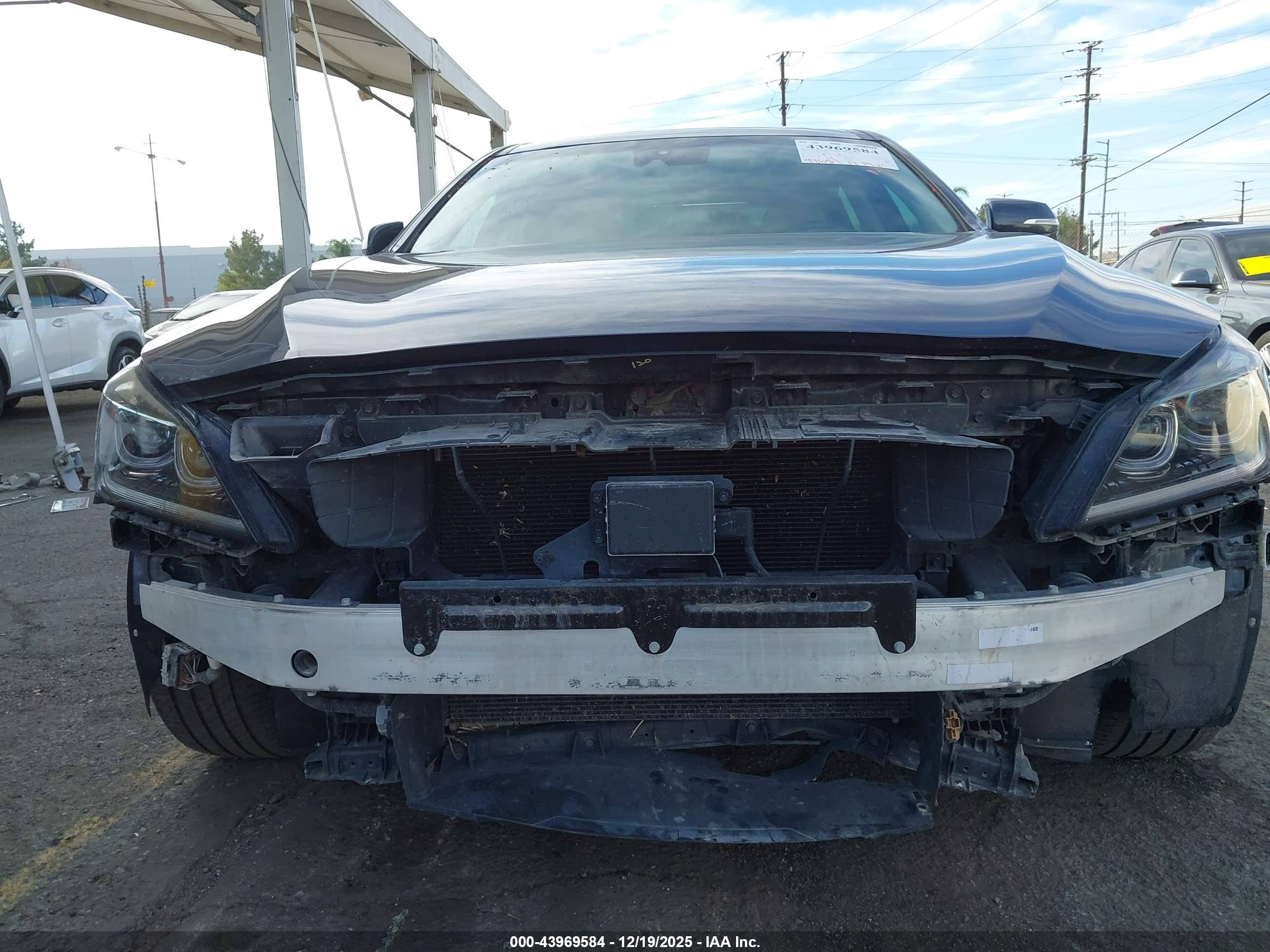 GENESIS G80 image 6