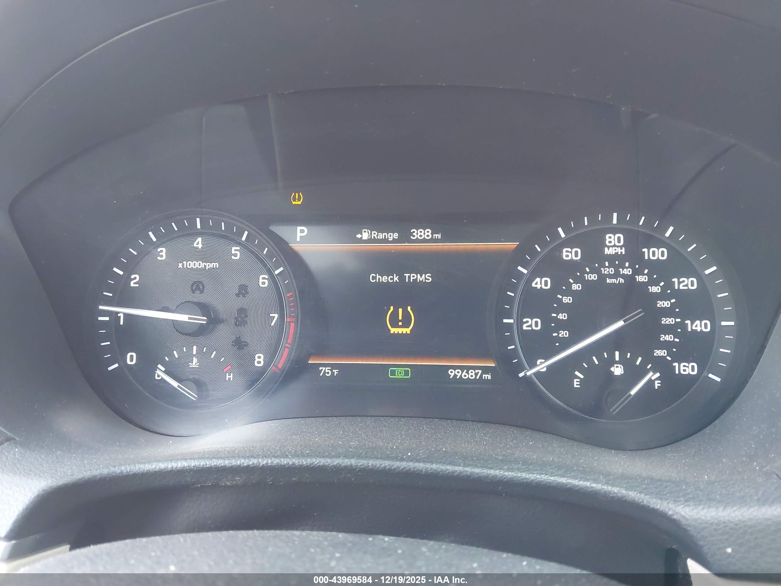 GENESIS G80 image 7