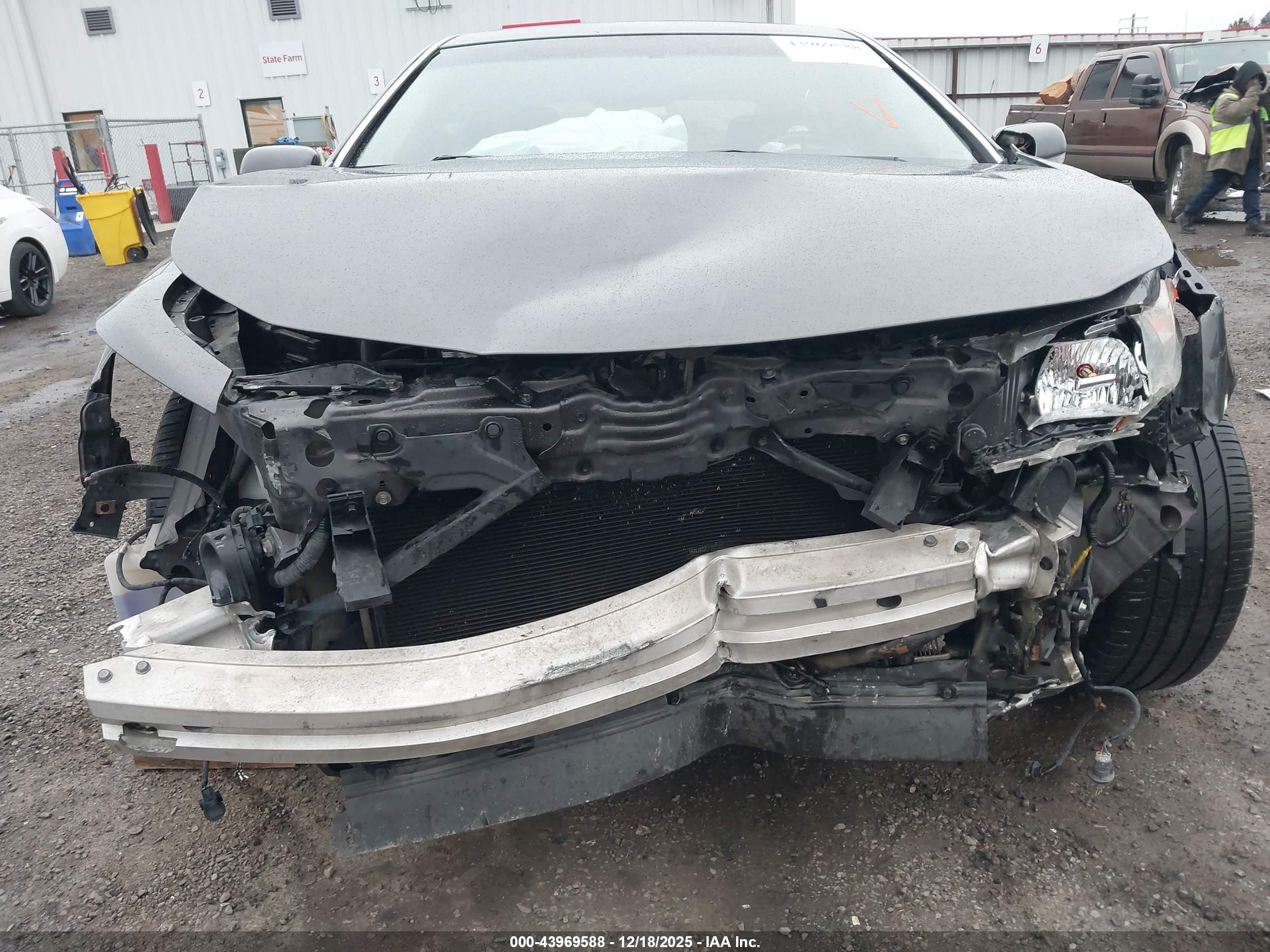 ACURA TL image 6