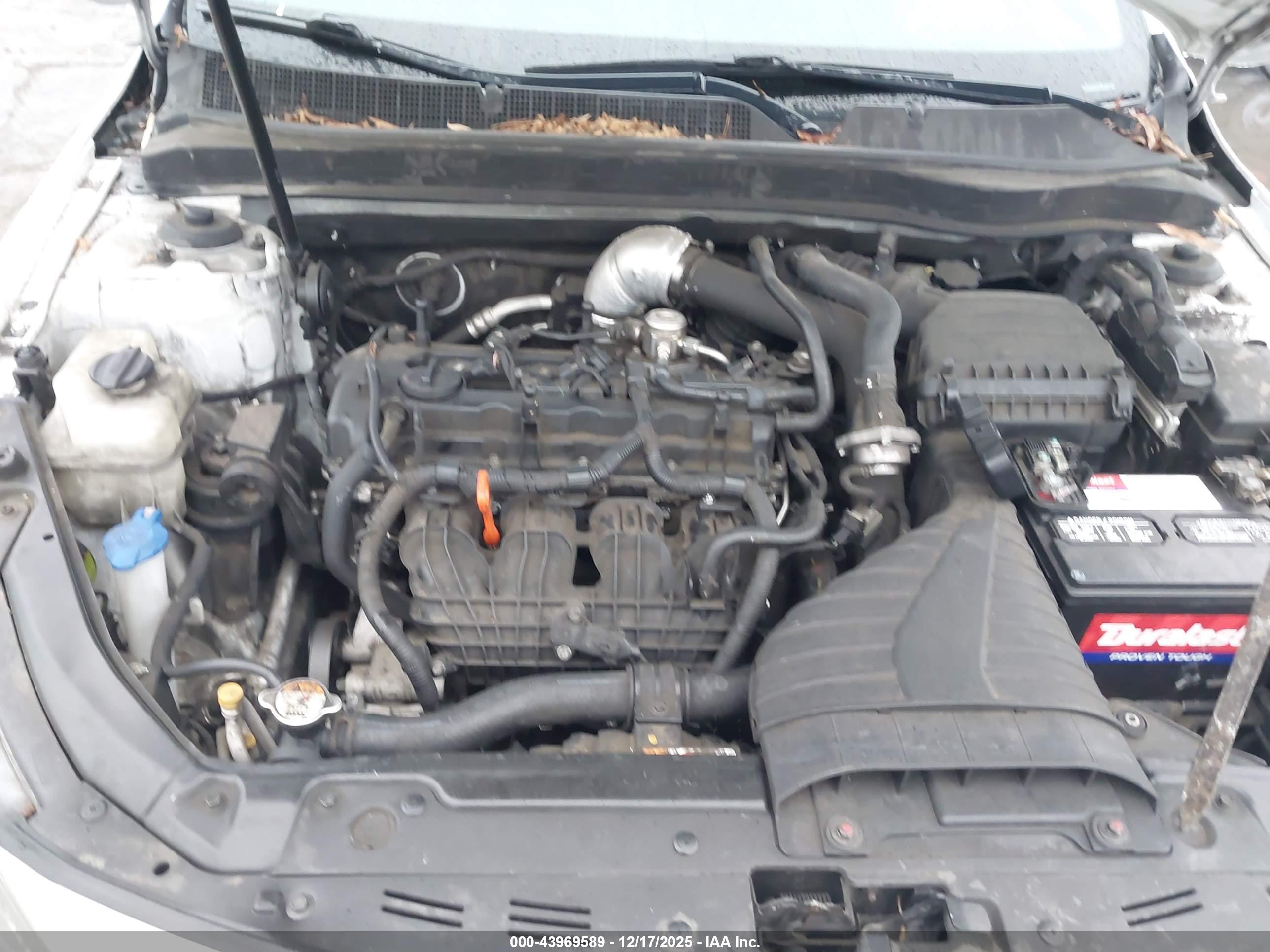 KIA OPTIMA image 10