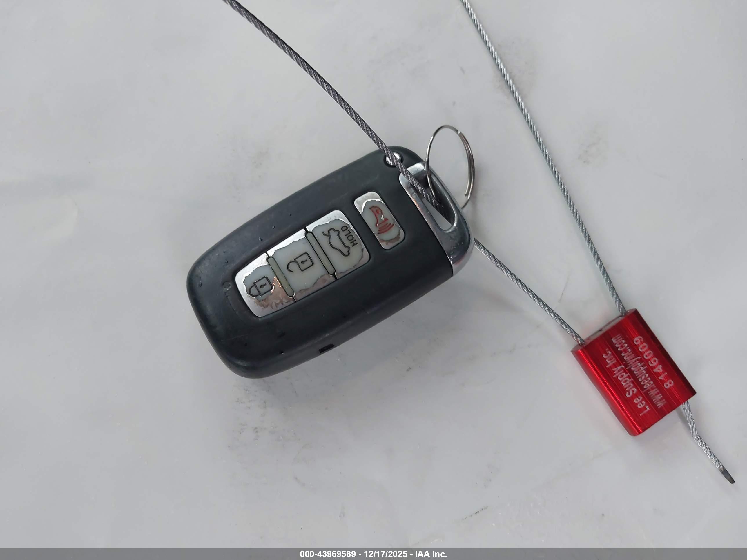 KIA OPTIMA image 11