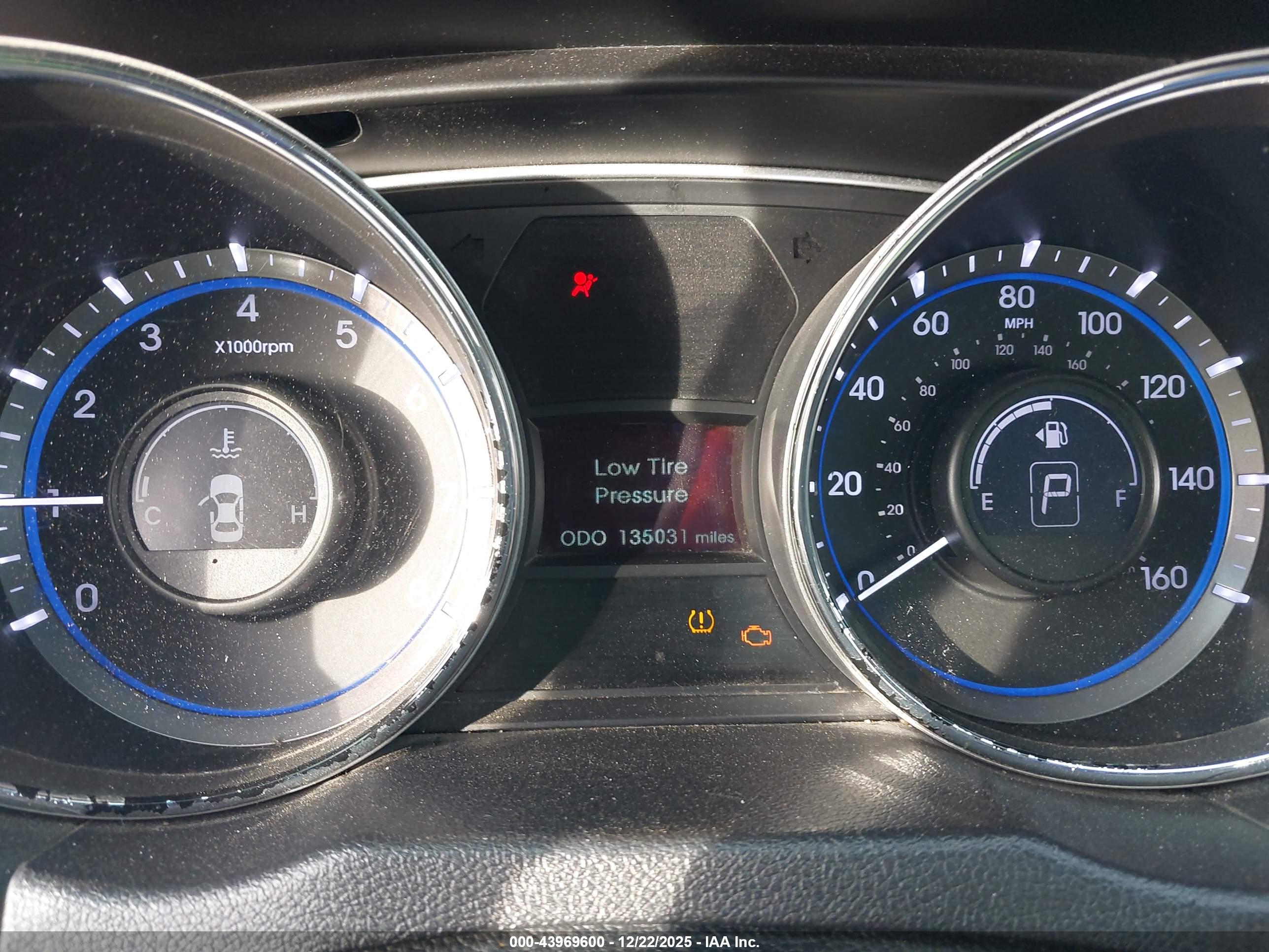 HYUNDAI SONATA image 7