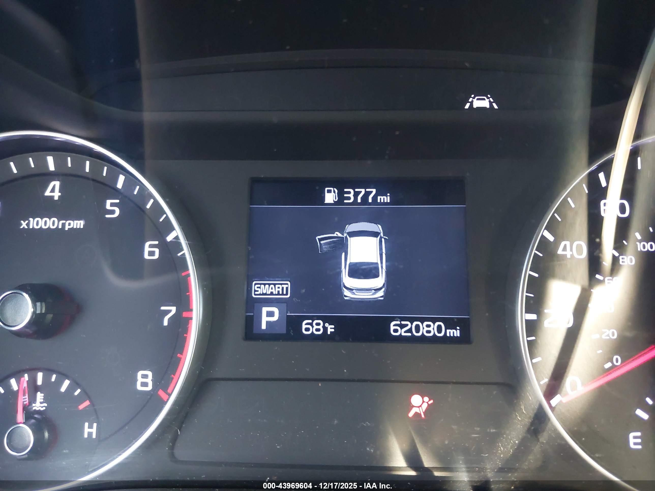 KIA FORTE image 7