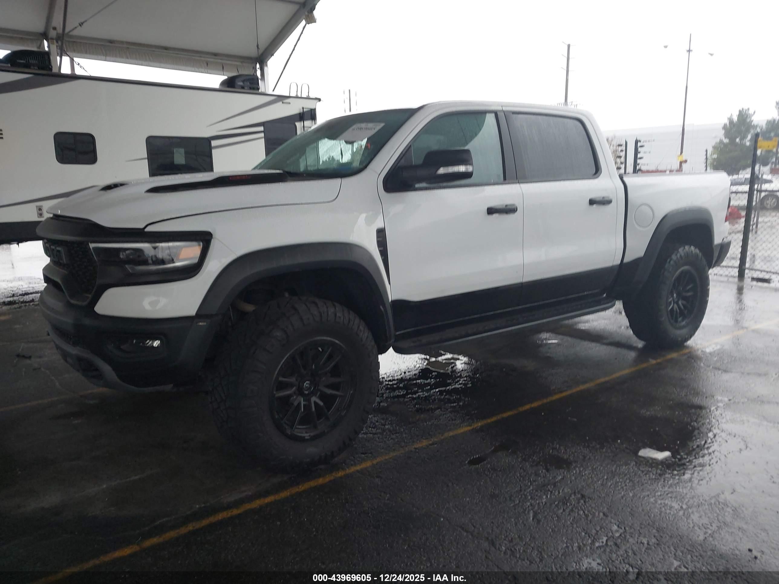 RAM 1500 image 2