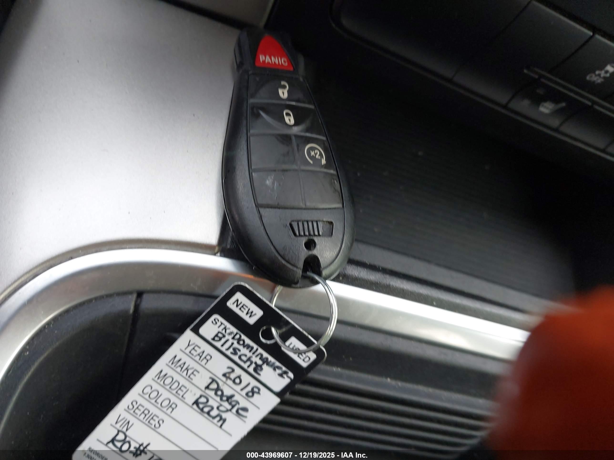 RAM 1500 image 11