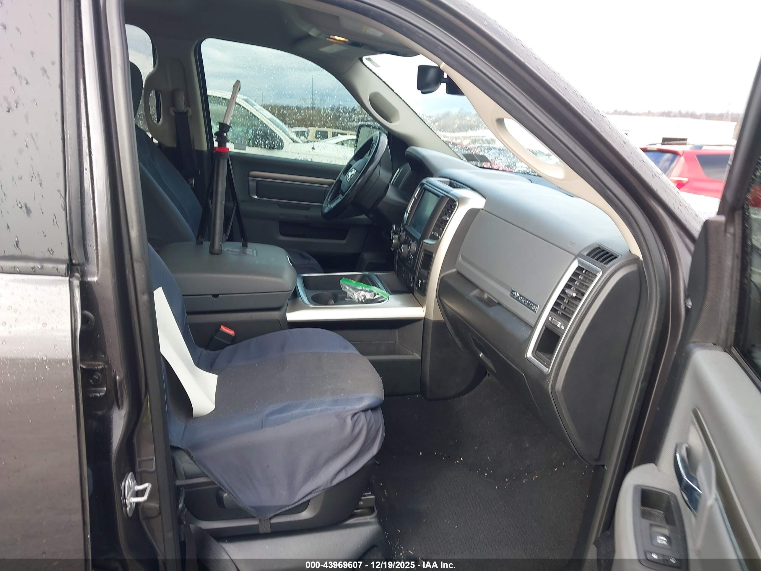 RAM 1500 image 5