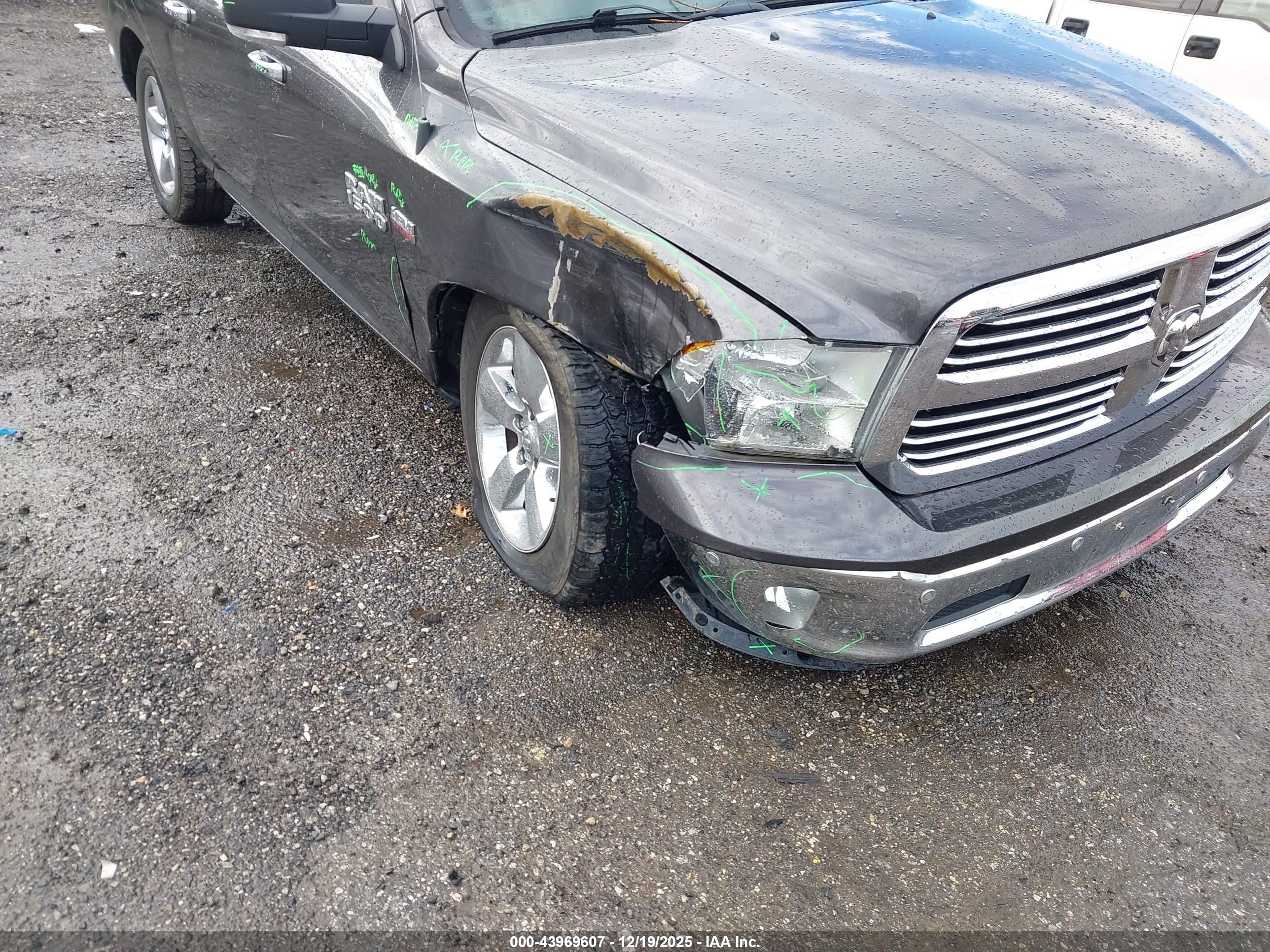 RAM 1500 image 6