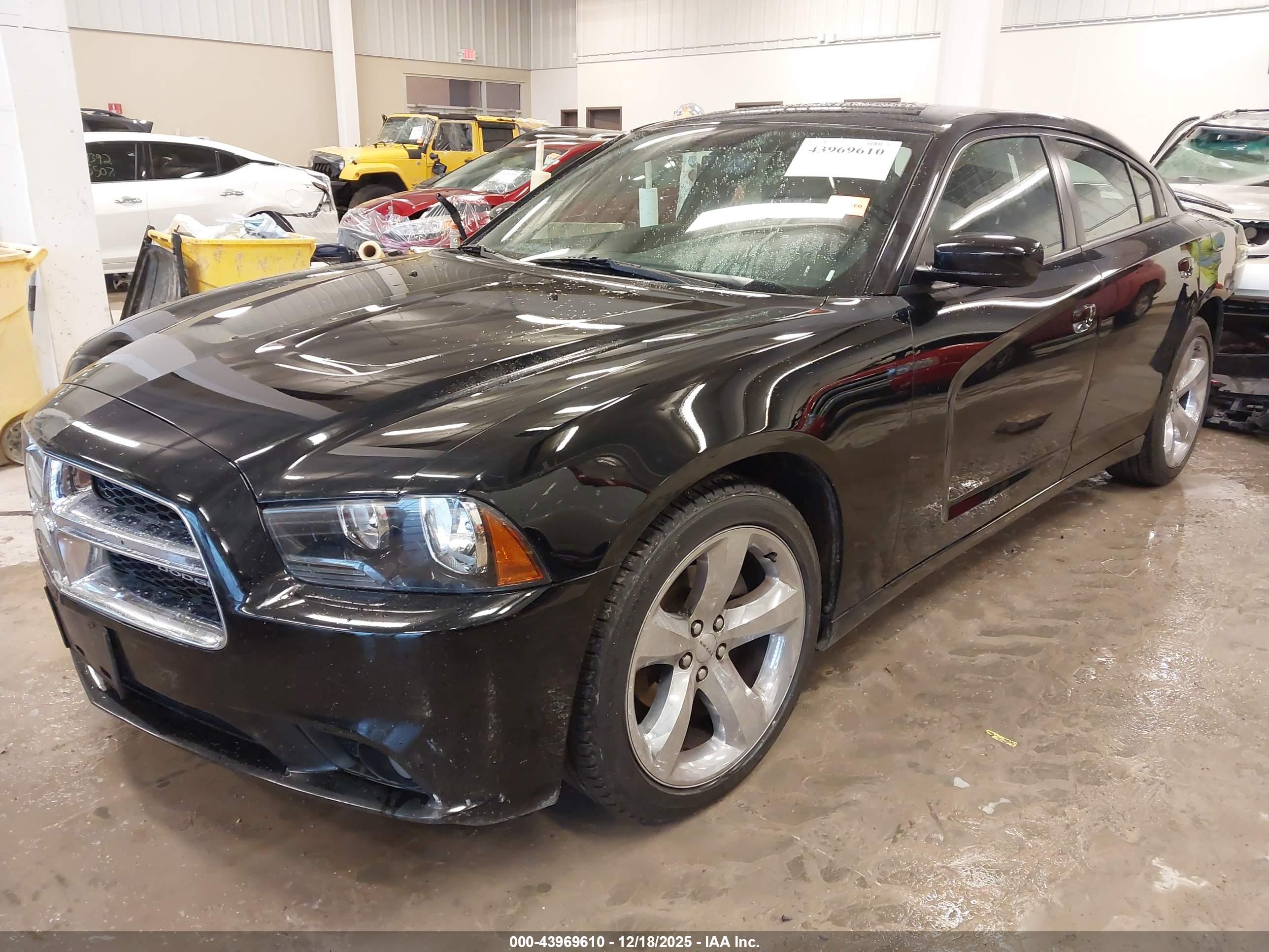 DODGE CHARGER image 2
