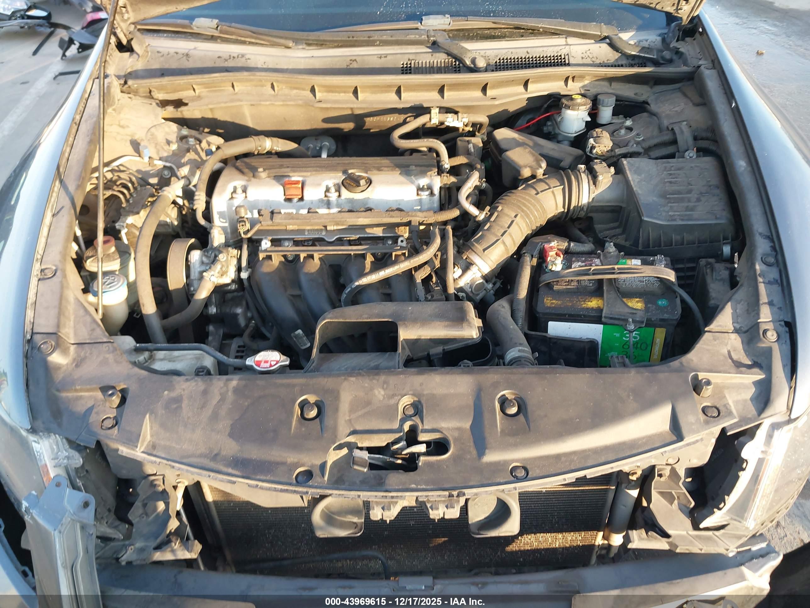 HONDA ACCORD image 10
