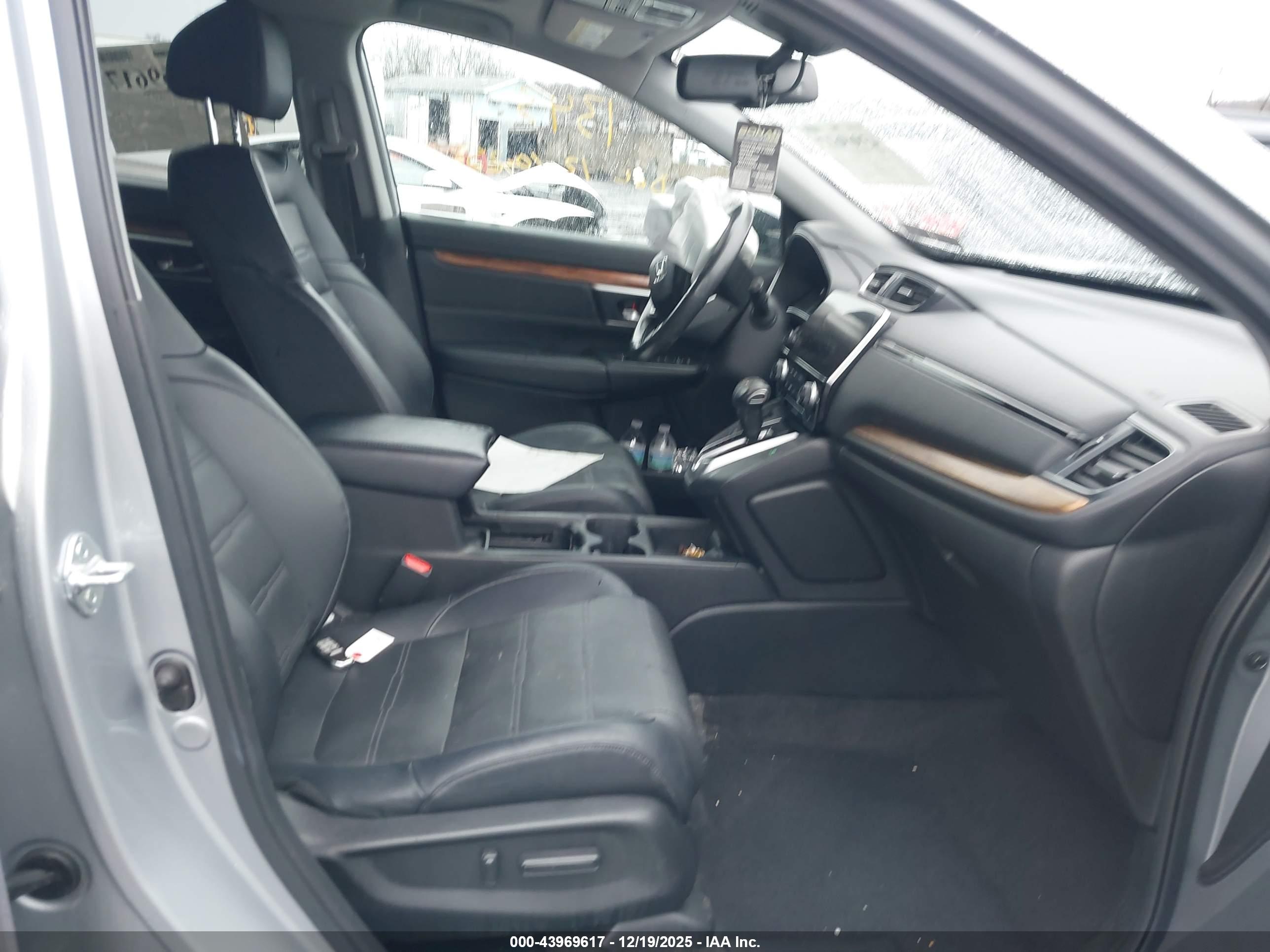 HONDA CR-V image 5